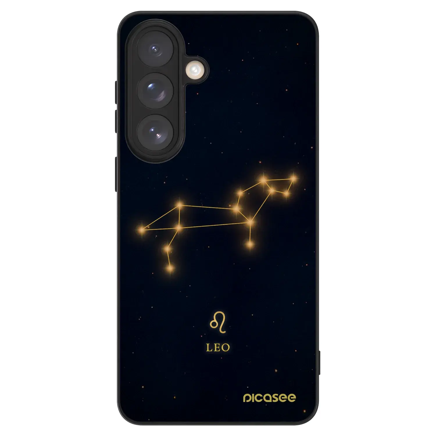 ULTIMATE CASE pro Samsung Galaxy S26+ - LEO