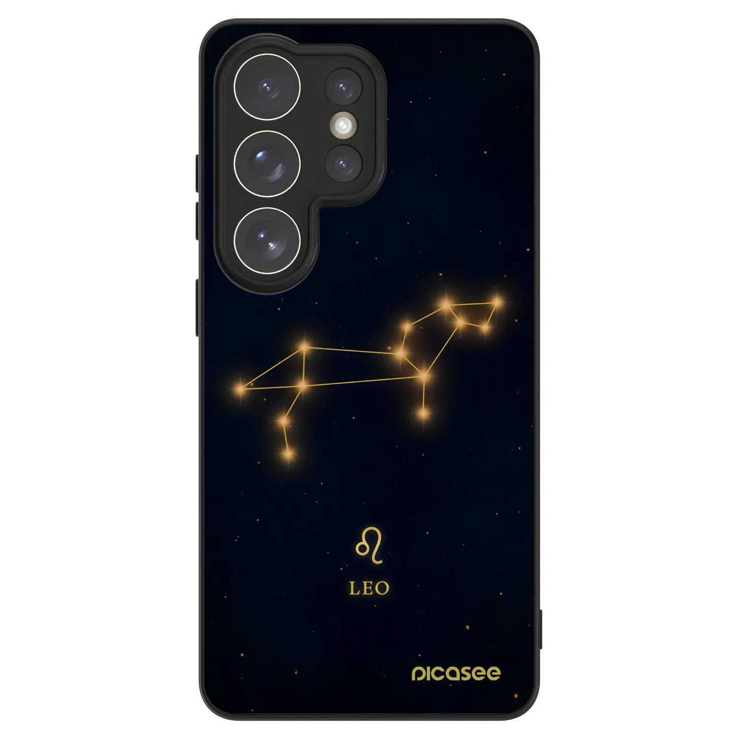 ULTIMATE CASE pro Samsung Galaxy S26 Ultra - LEO