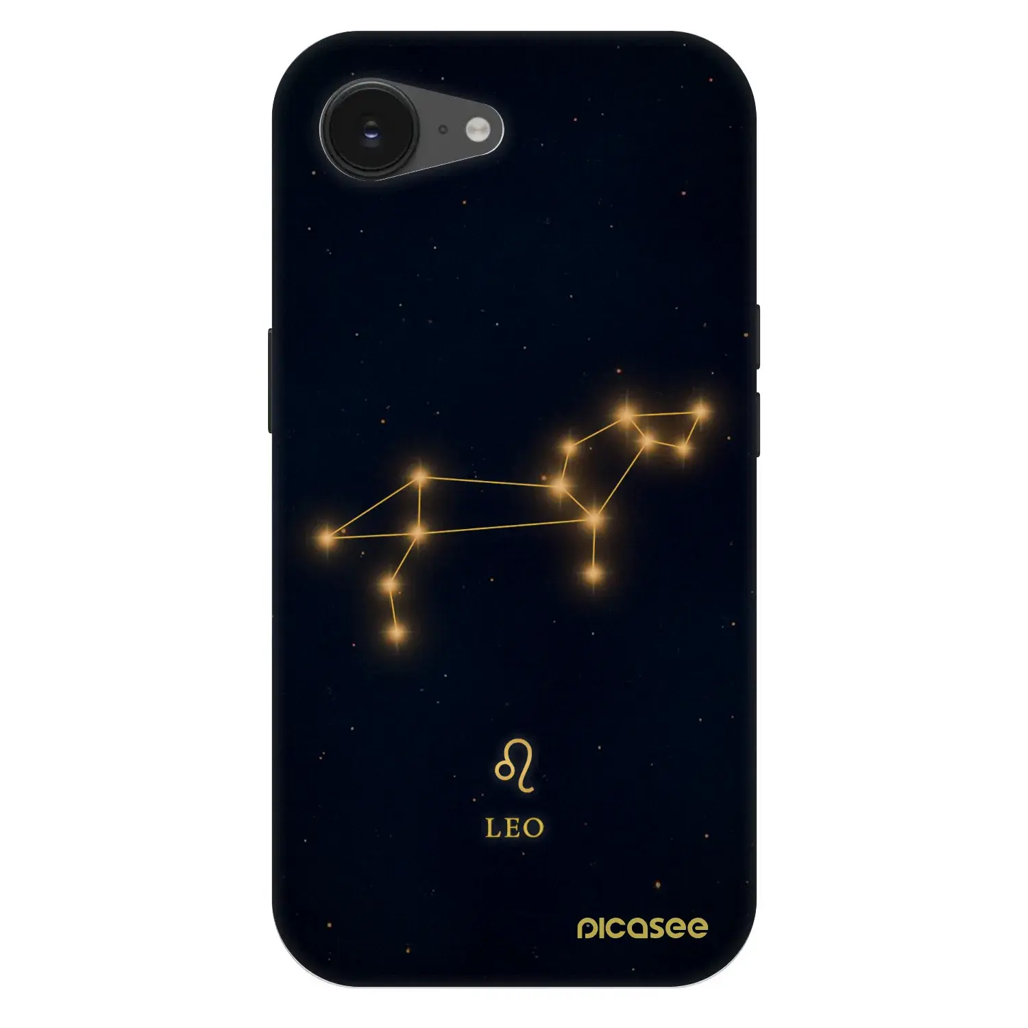 Fashion Case MagSafe Apple iPhone 17e - LEO