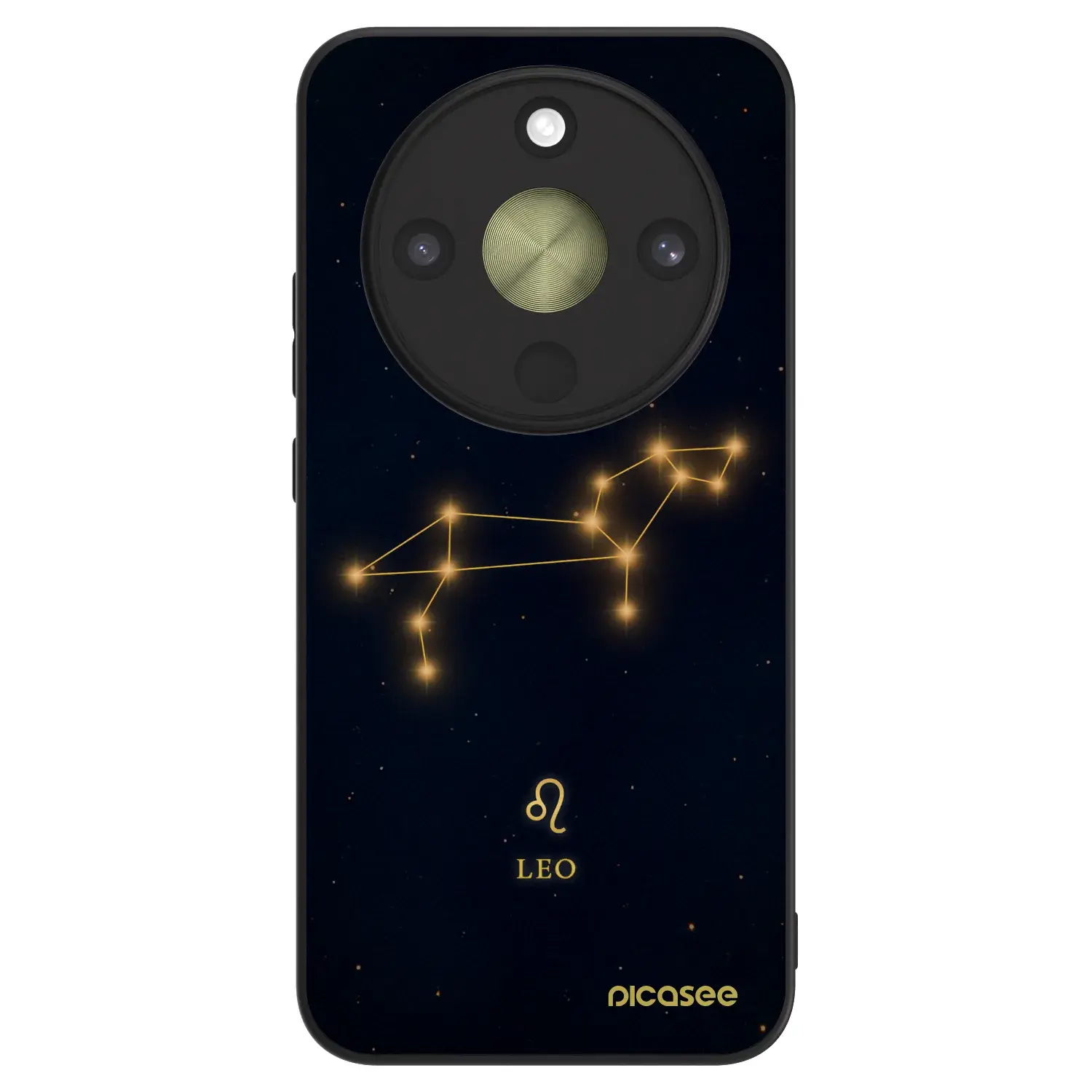 ULTIMATE CASE pro Honor Magic8 Lite 5G - LEO