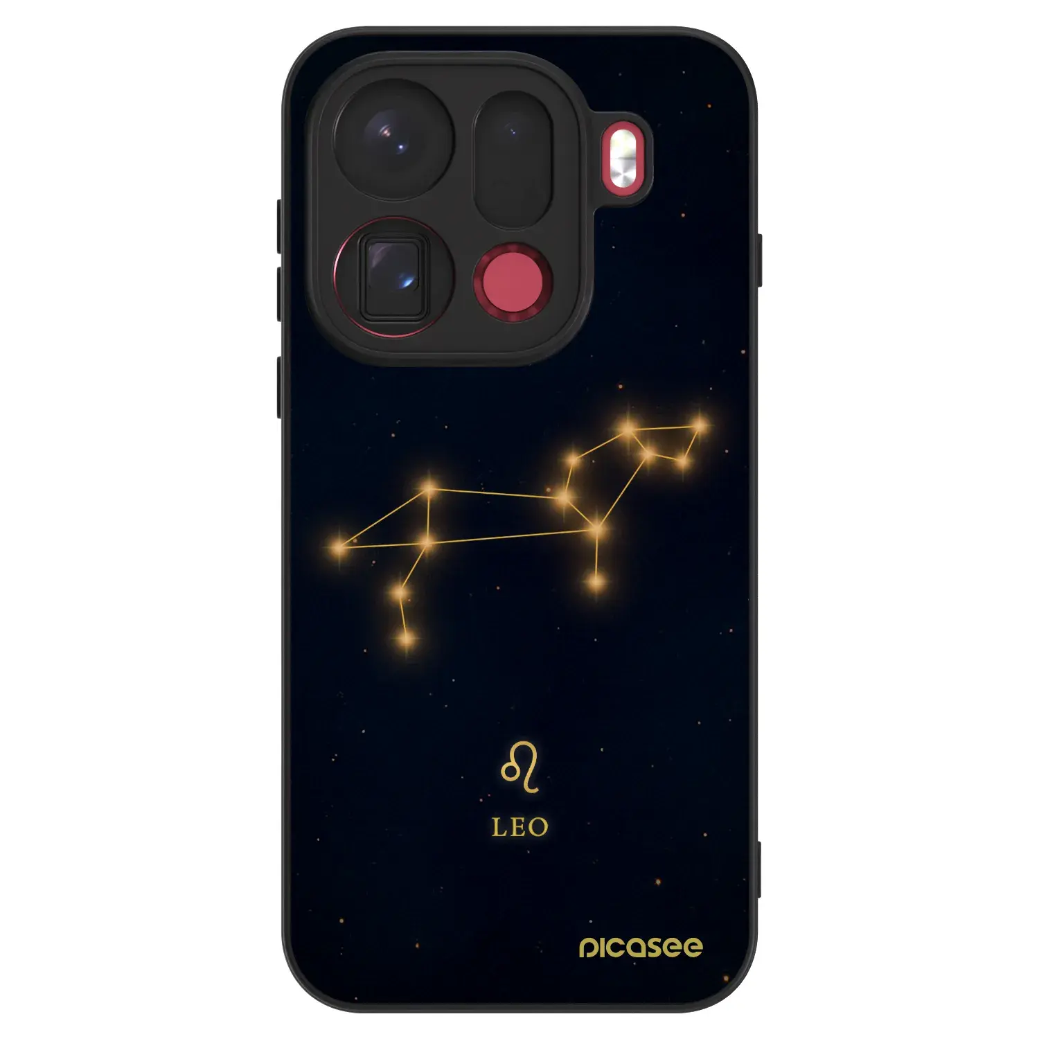 ULTIMATE CASE pro OPPO Find X9 Pro - LEO
