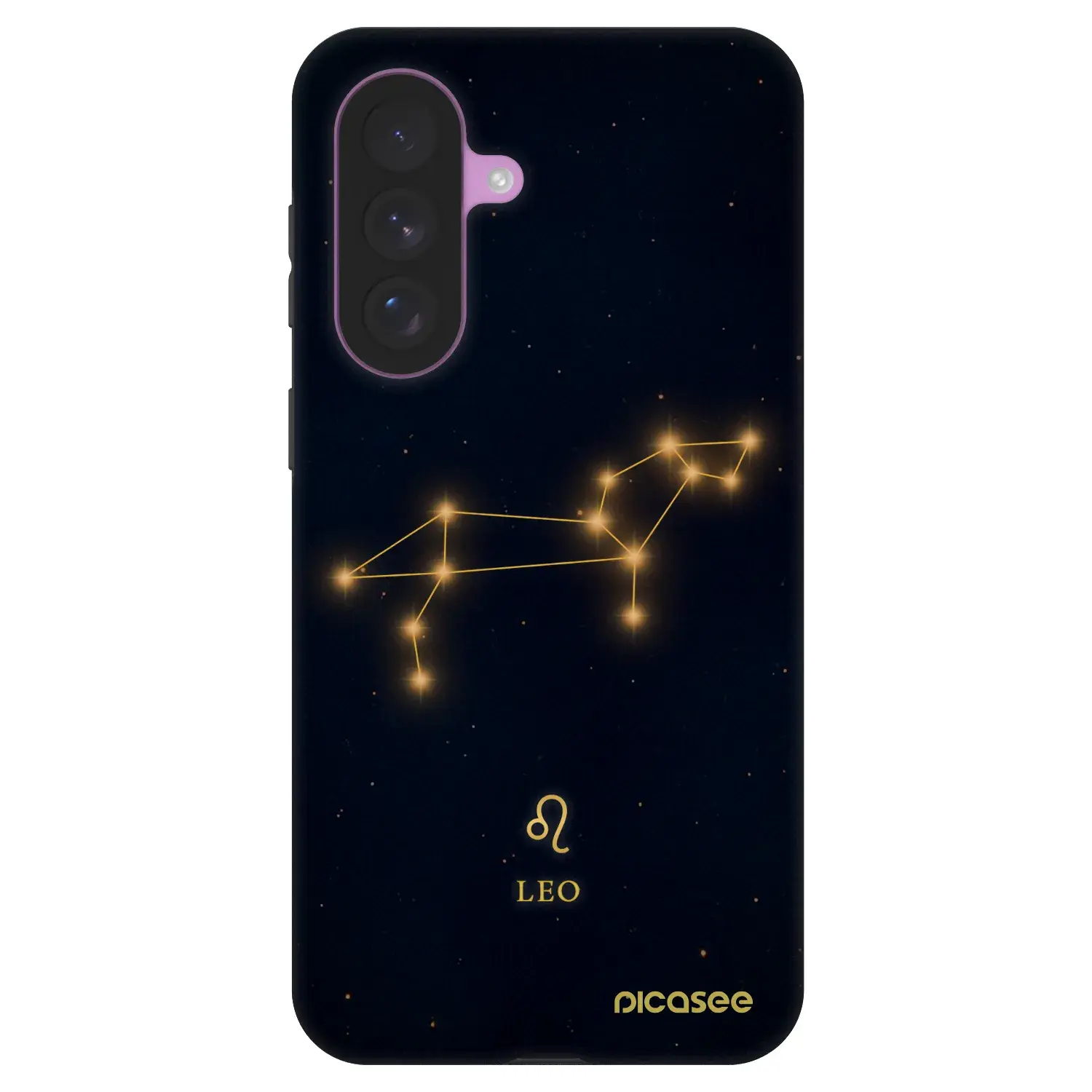 Fashion Case pro Samsung Galaxy A57 5G - LEO