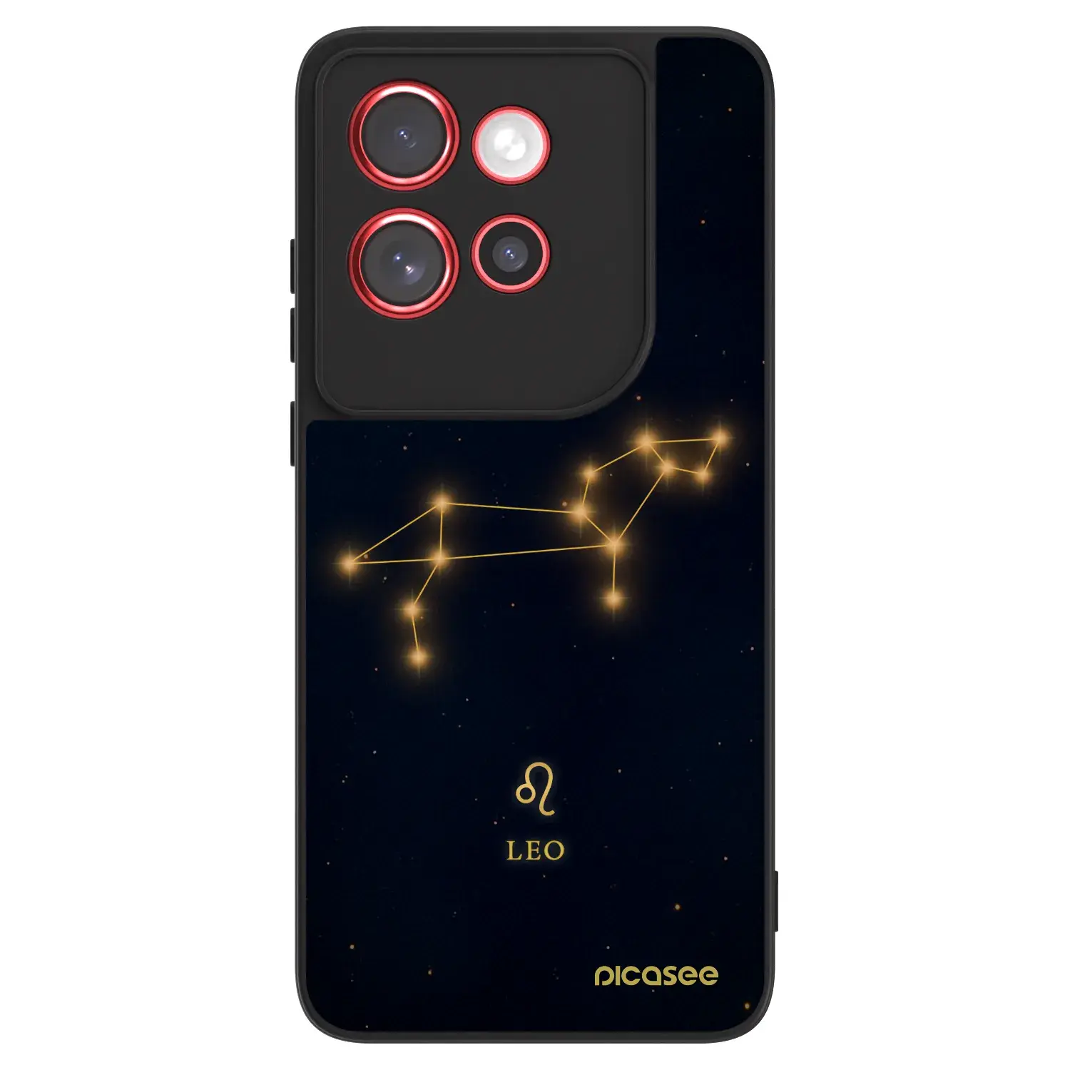 ULTIMATE CASE pro Motorola Edge 60 Neo 5G - LEO