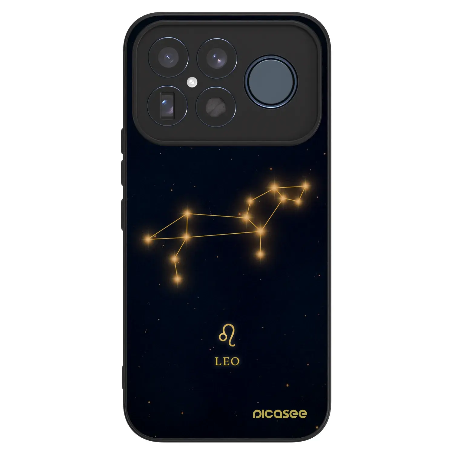 ULTIMATE CASE pro Xiaomi Poco F8 Ultra - LEO