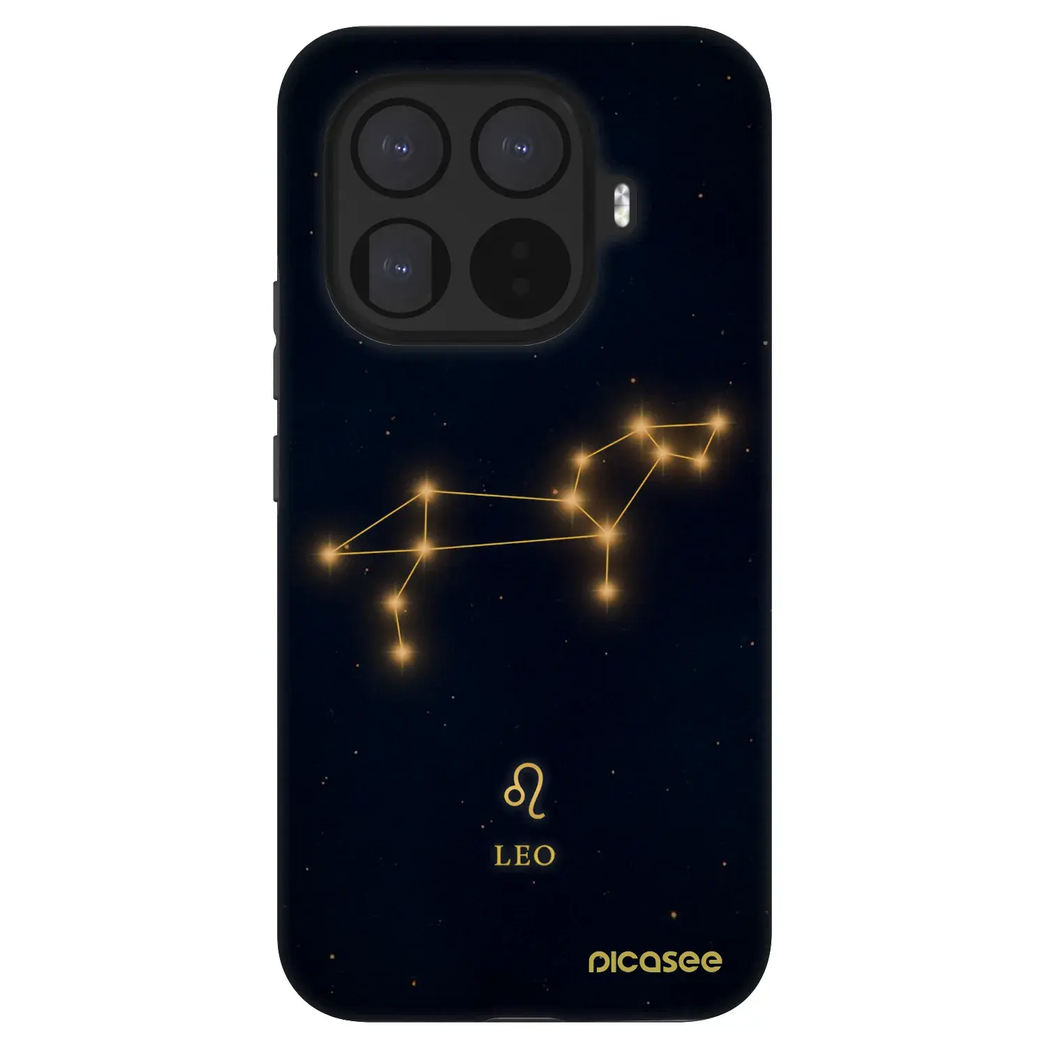 Fashion Case pro Xiaomi 15T Pro - LEO