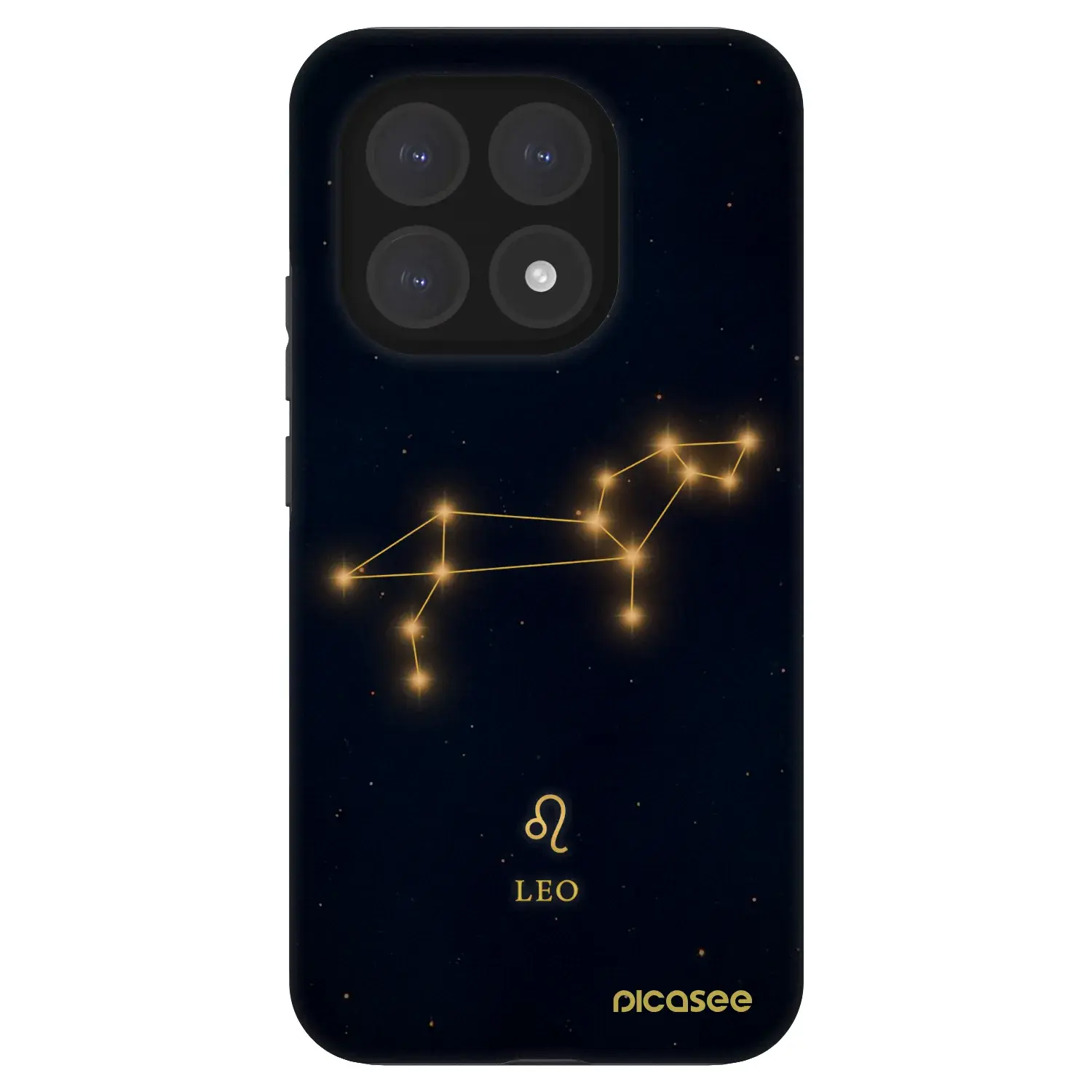Fashion Case pro Xiaomi 15T - LEO