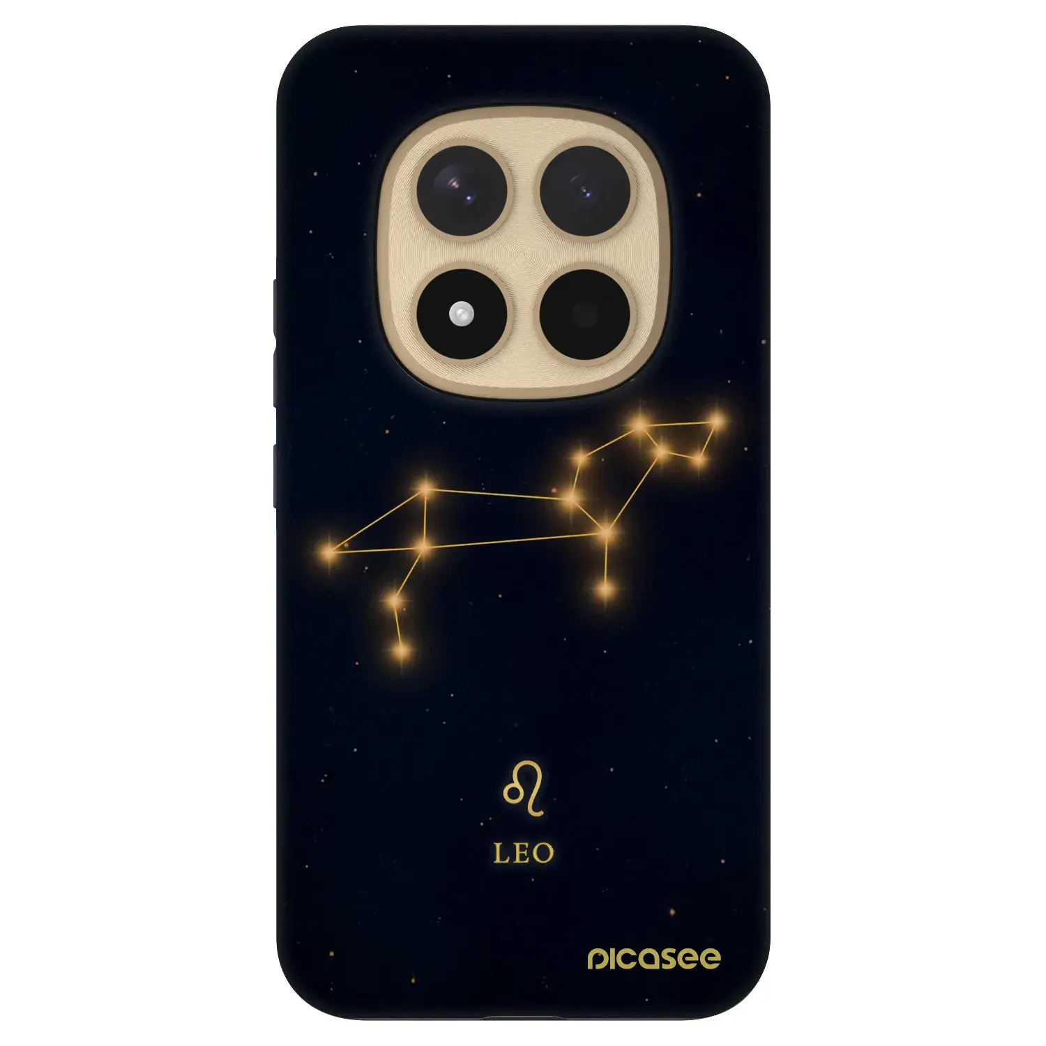 Fashion Case pro Xiaomi Redmi Note 15 Pro+ - LEO