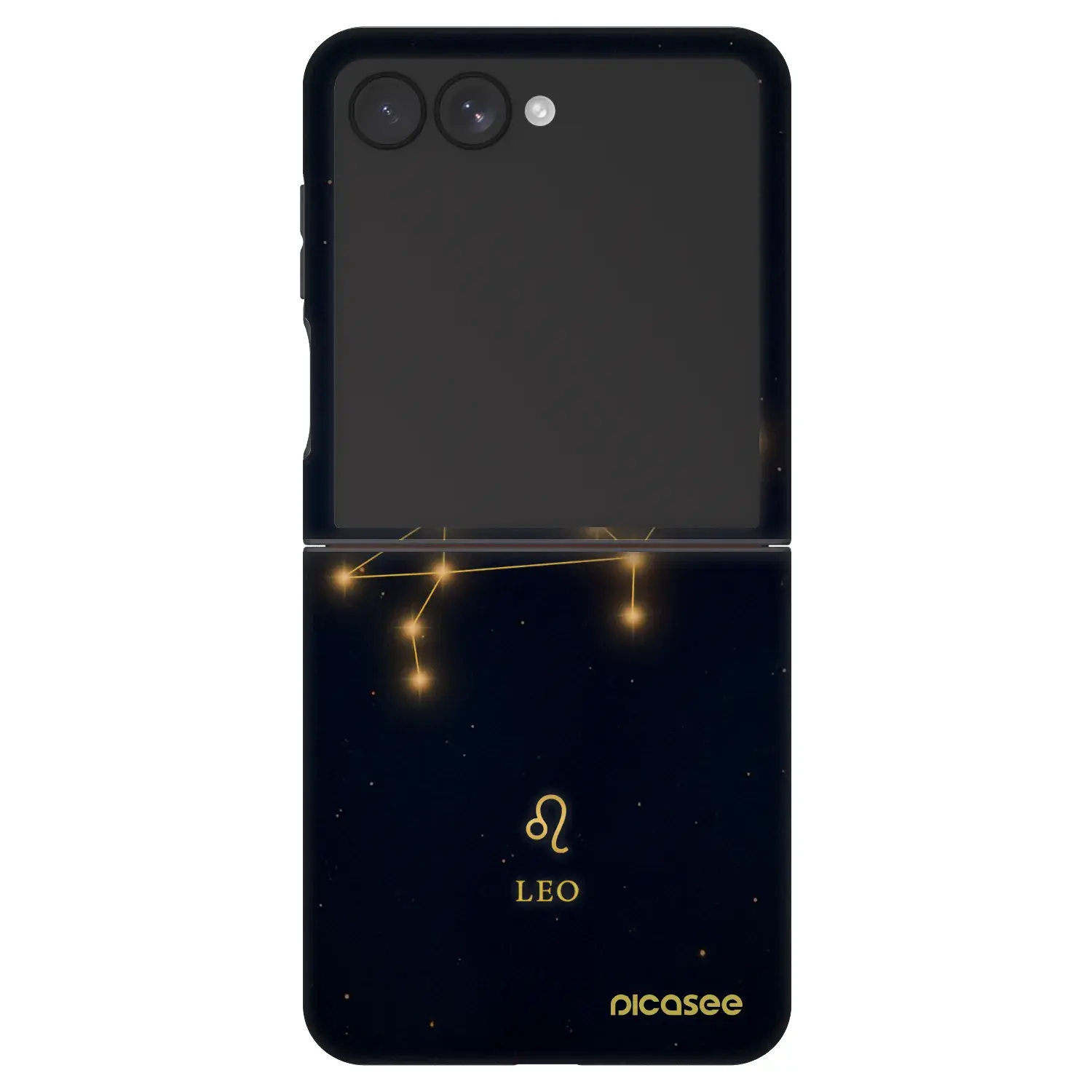 Fashion Case pro Samsung Galaxy Z Flip7 5G - LEO