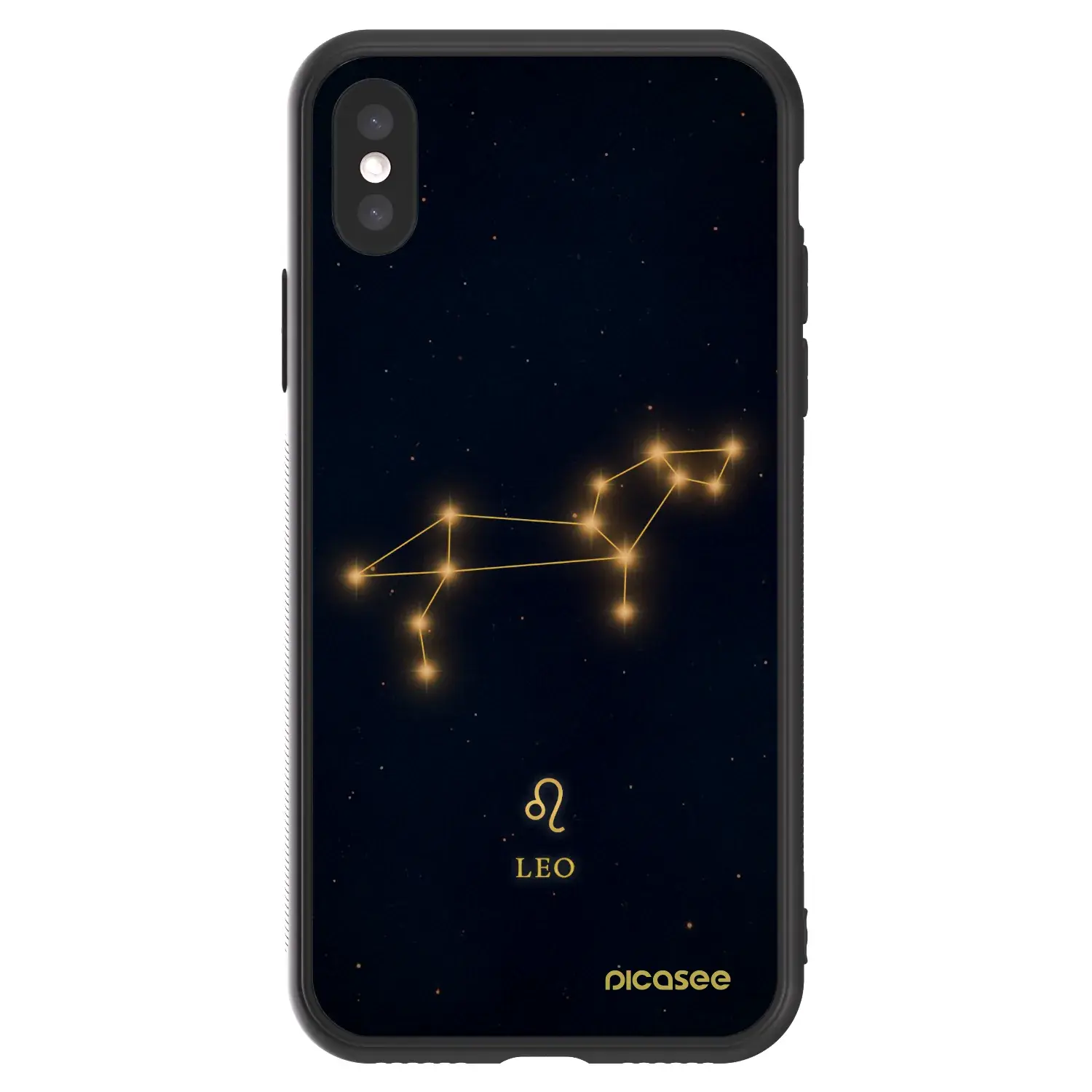 ULTIMATE CASE pro Apple iPhone X/XS - LEO