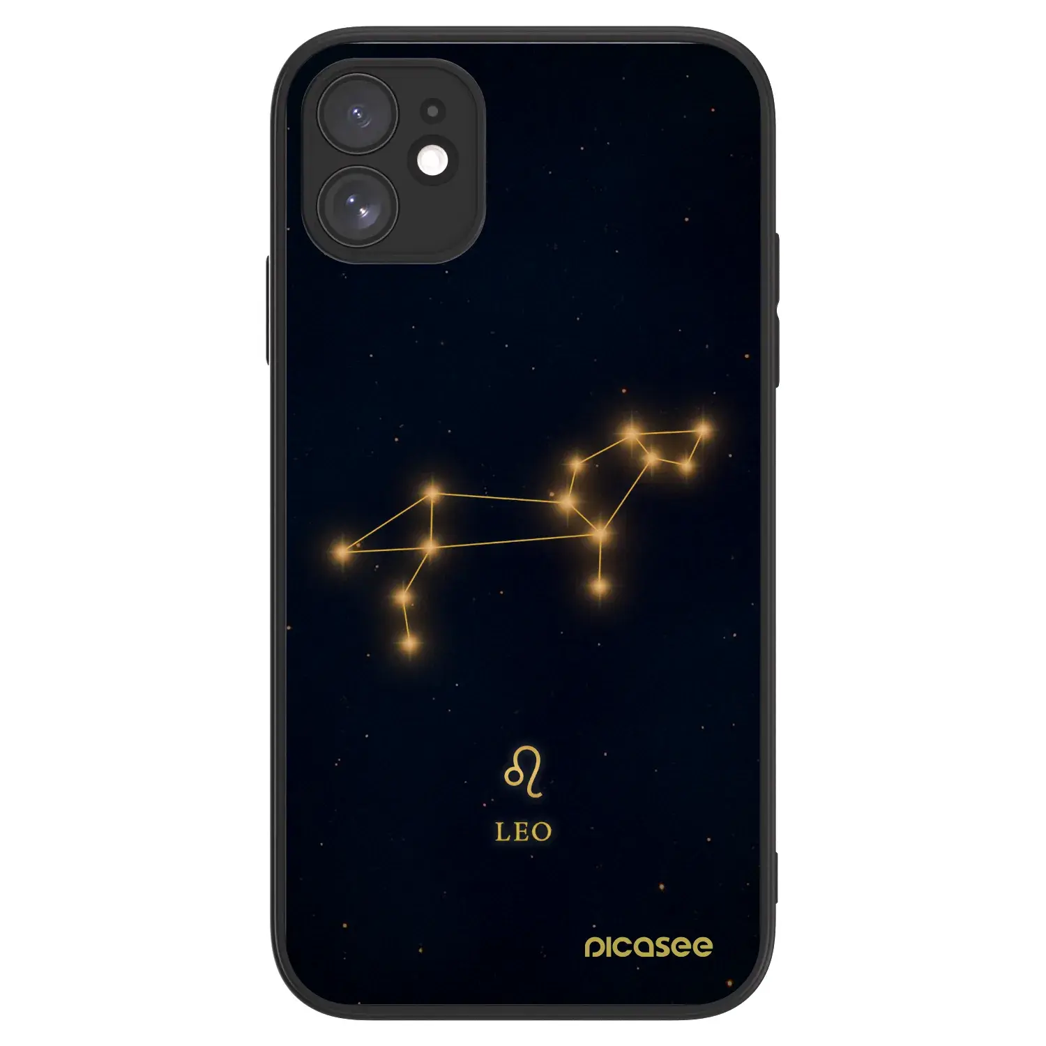 ULTIMATE CASE pro Apple iPhone 11 - LEO