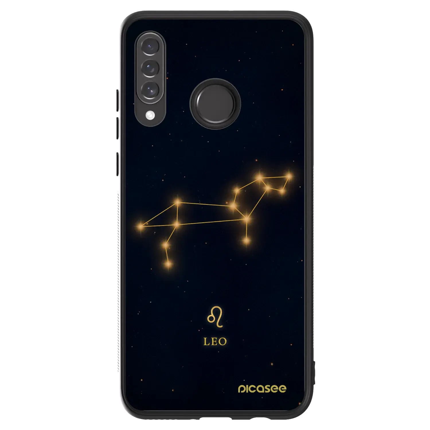 ULTIMATE CASE pro Huawei P30 Lite - LEO