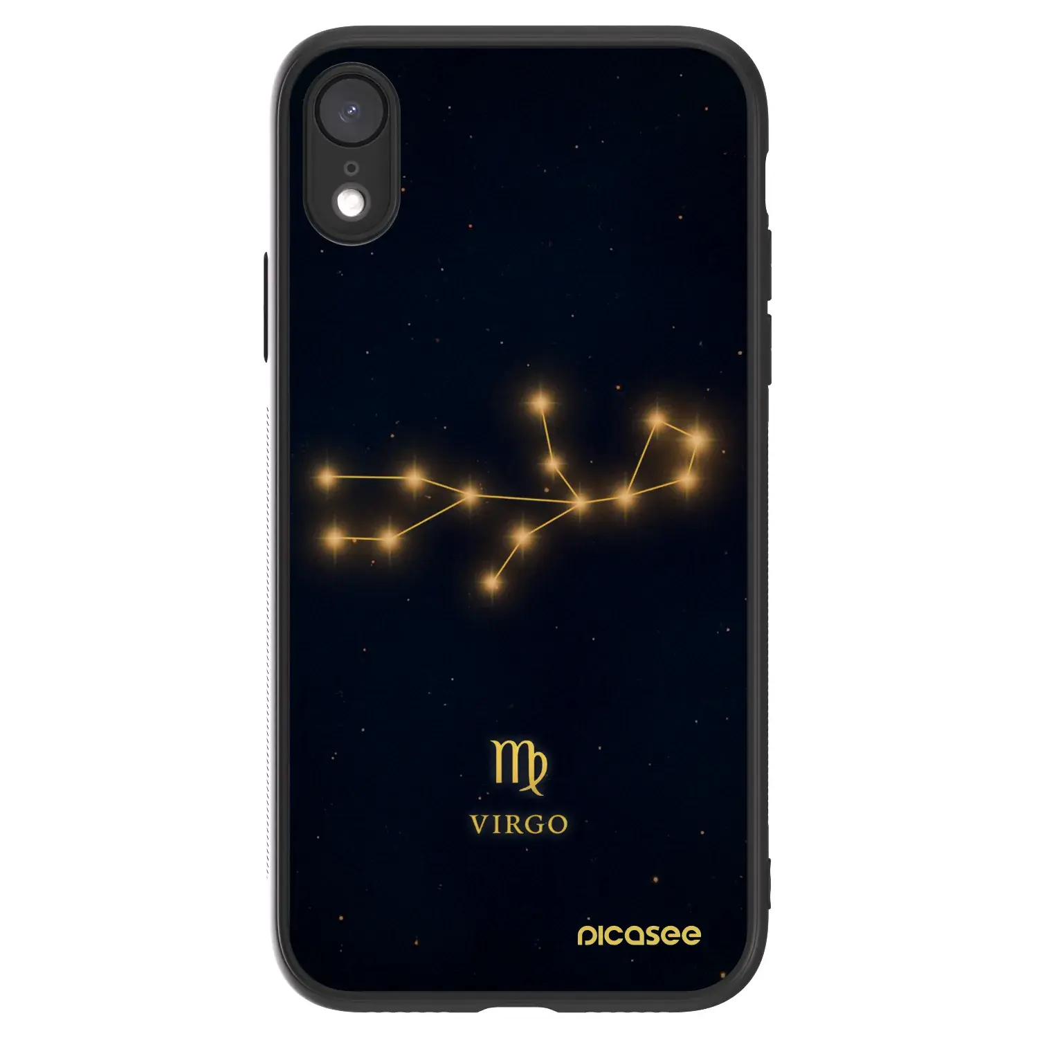 ULTIMATE CASE pro Apple iPhone XR - VIRGO