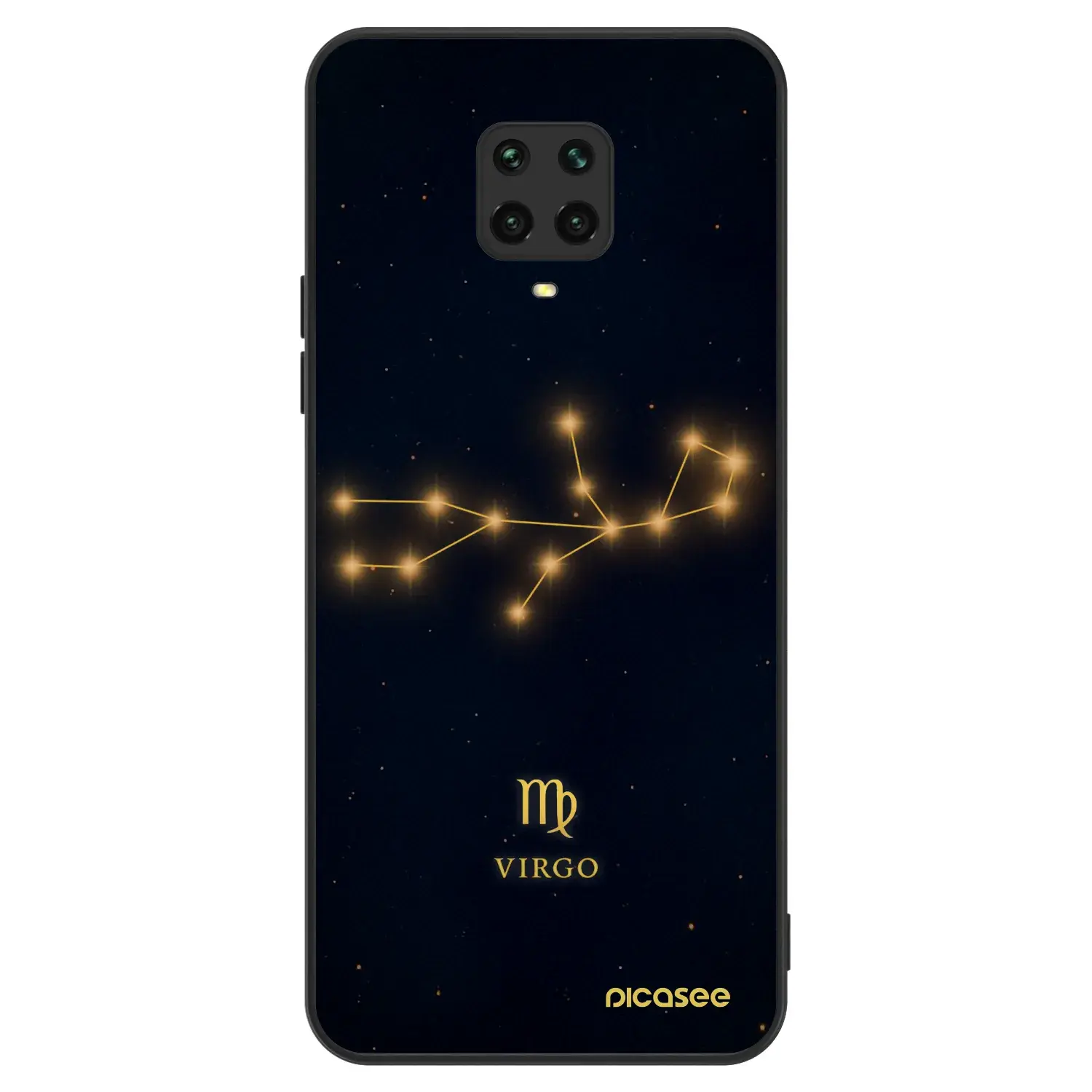 ULTIMATE CASE pro Xiaomi Redmi Note 9 Pro - VIRGO