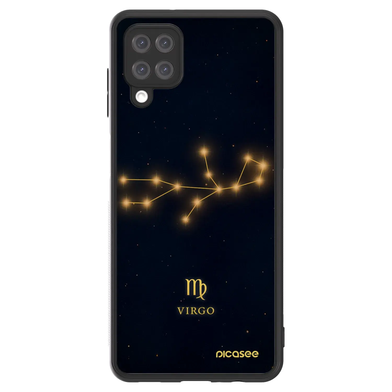ULTIMATE CASE pro Samsung Galaxy A12 A125F - VIRGO