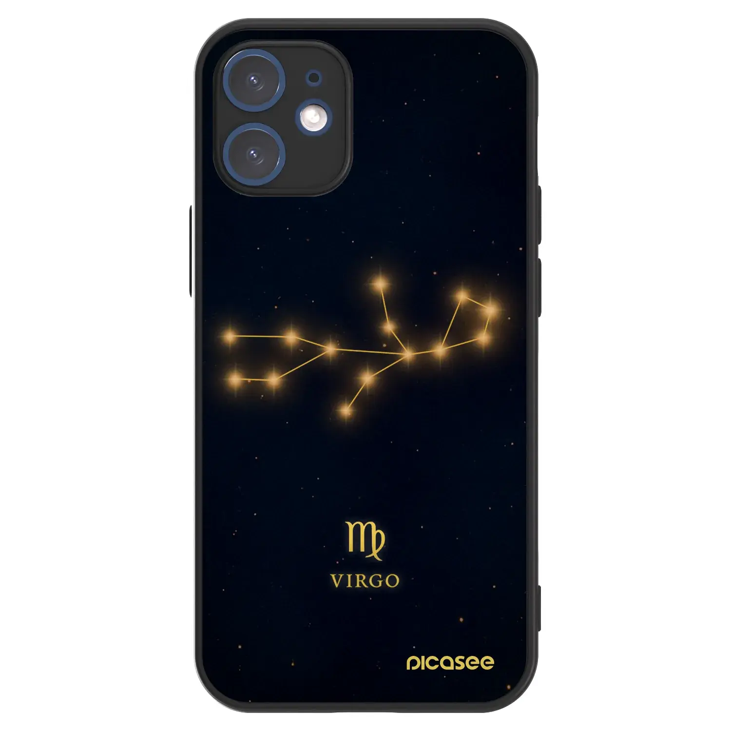 ULTIMATE CASE pro Apple iPhone 12 mini - VIRGO