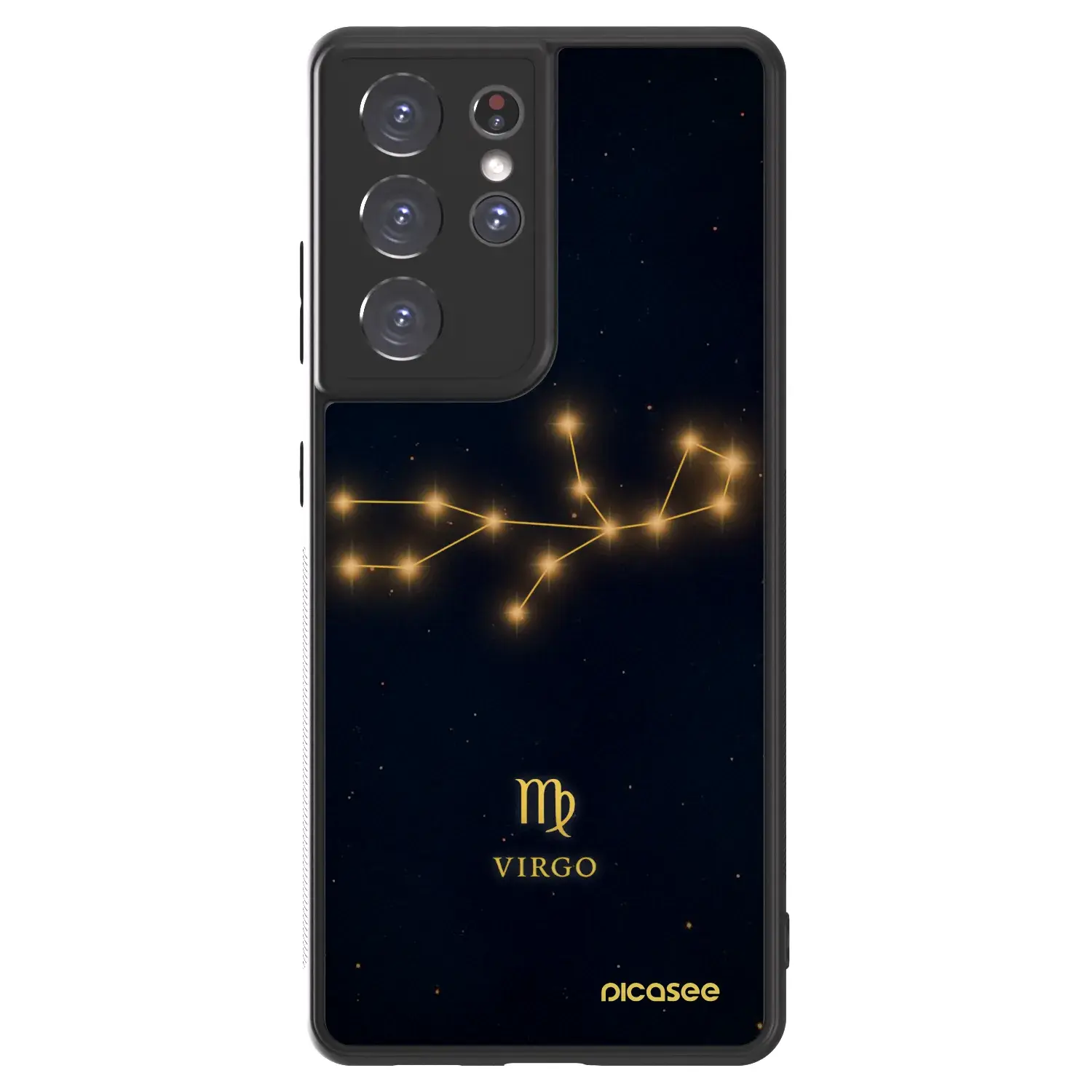 ULTIMATE CASE pro Samsung Galaxy S21 Ultra 5G G998B - VIRGO