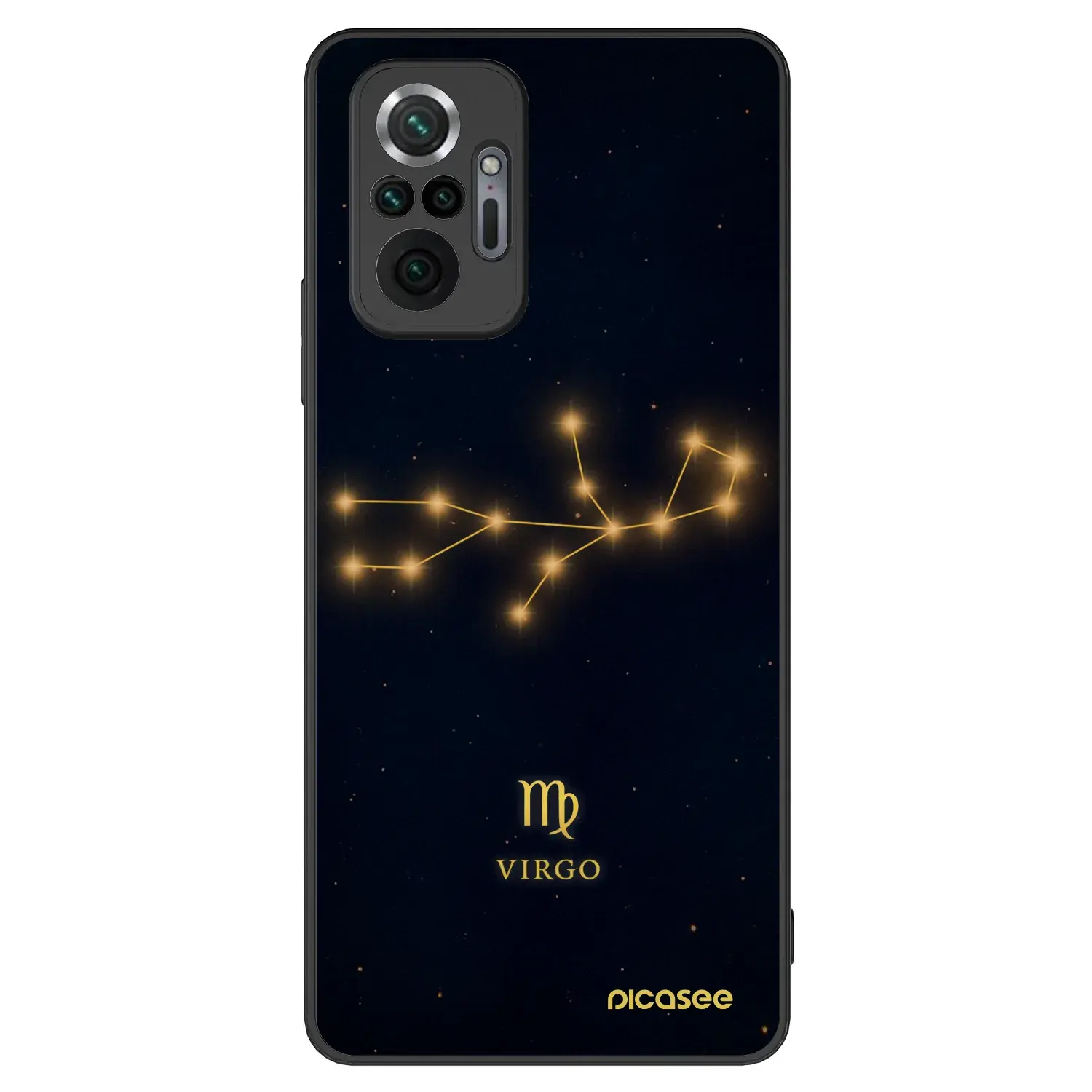 ULTIMATE CASE pro Xiaomi Redmi Note 10 Pro - VIRGO