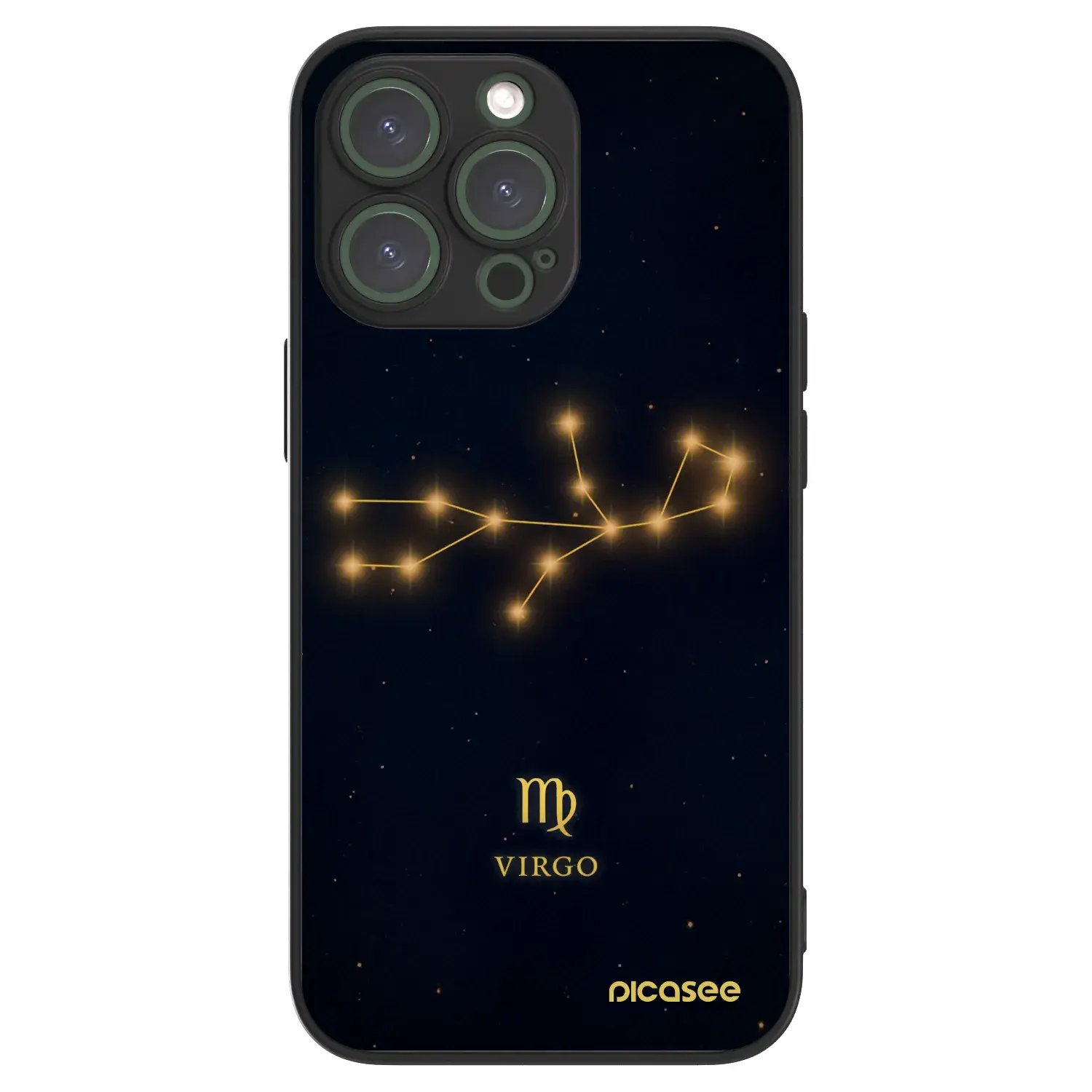 ULTIMATE CASE pro Apple iPhone 13 Pro - VIRGO