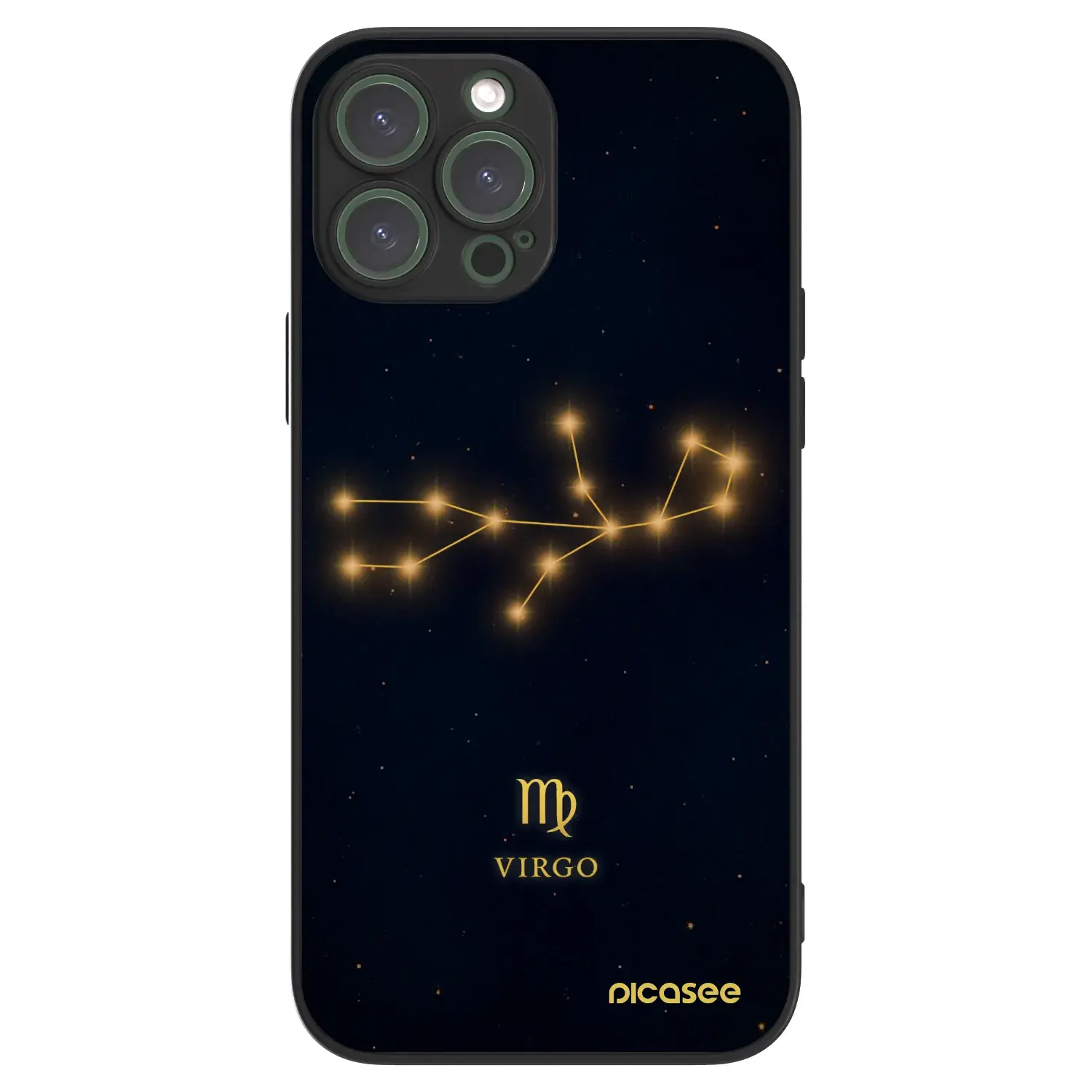 ULTIMATE CASE pro Apple iPhone 13 Pro Max - VIRGO