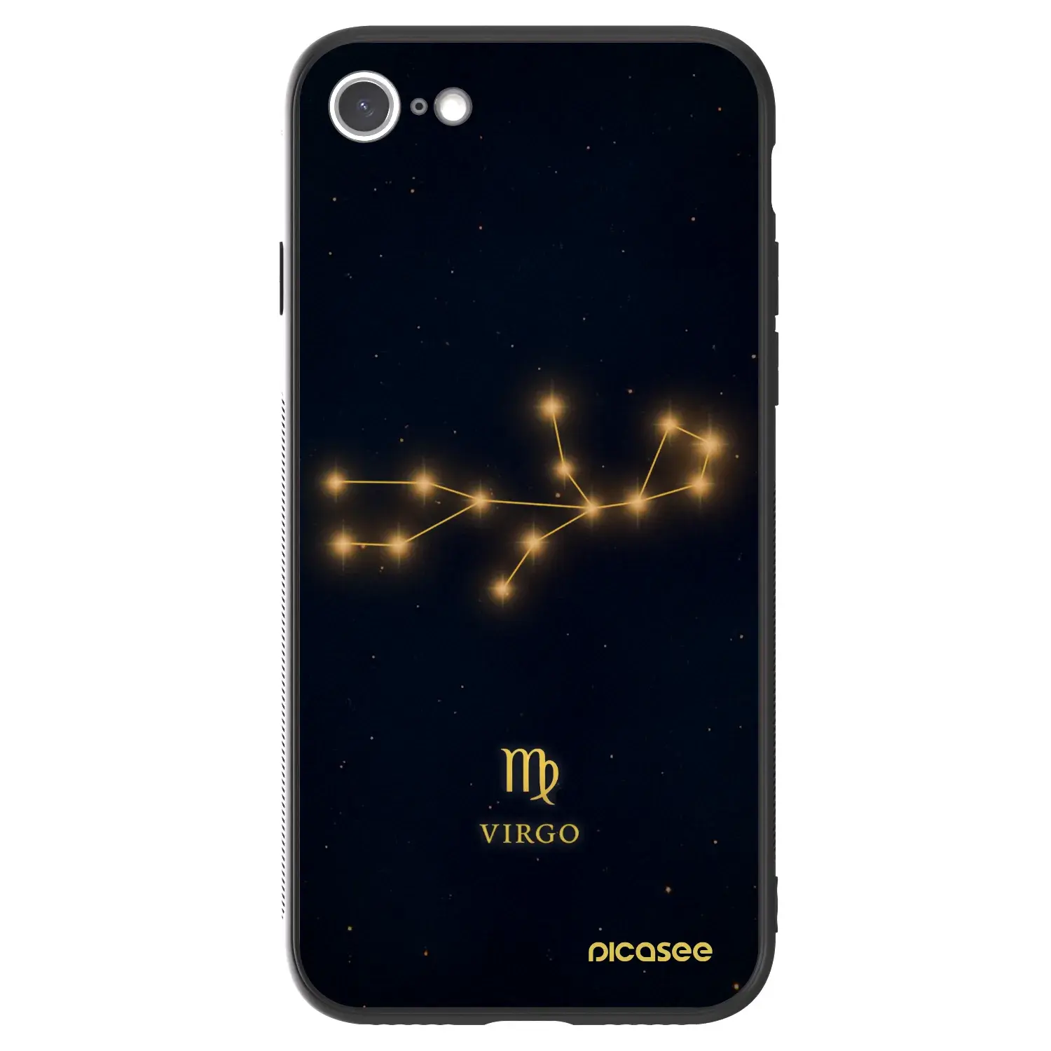 ULTIMATE CASE pro Apple iPhone SE 2020 - VIRGO