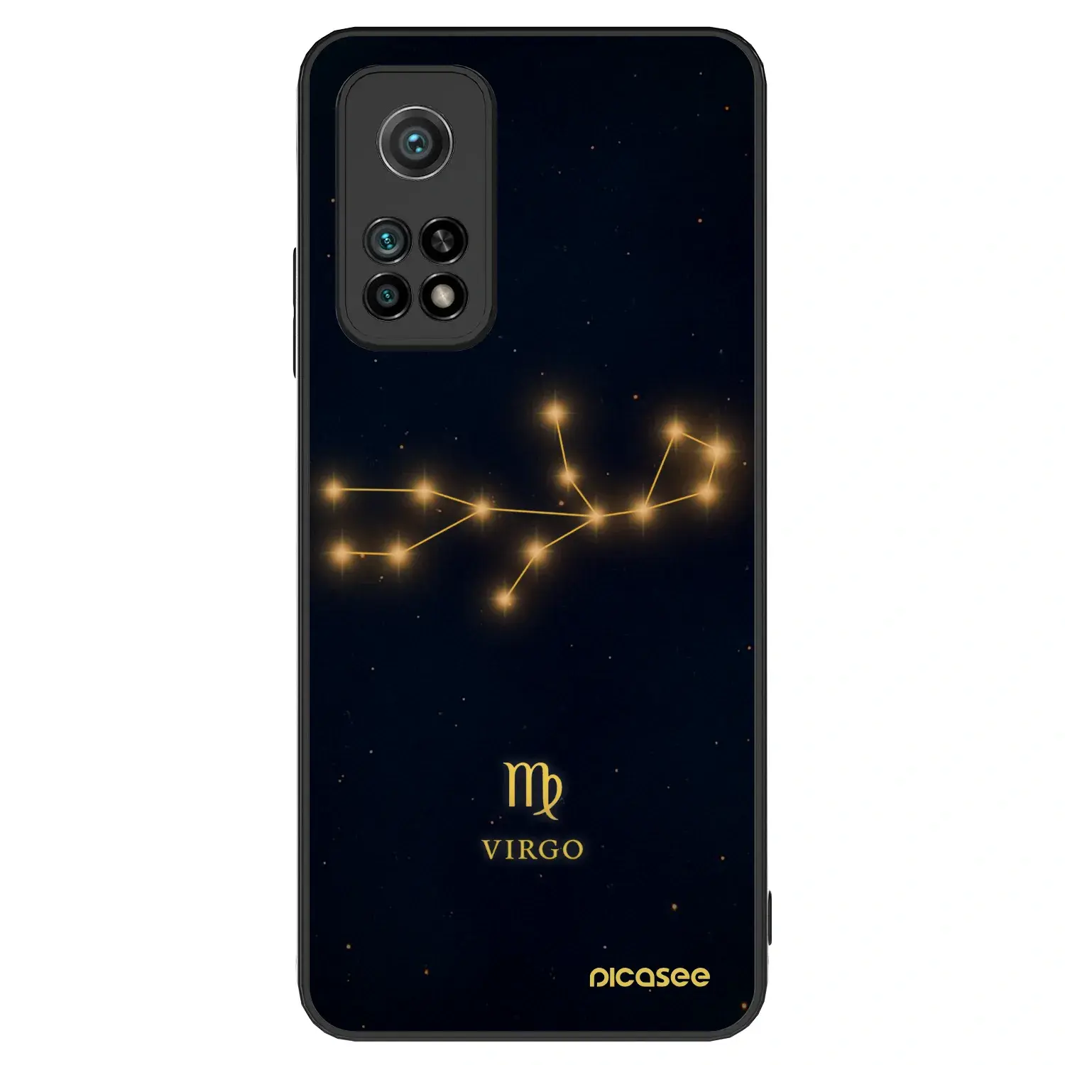 ULTIMATE CASE pro Xiaomi Mi 10T - VIRGO