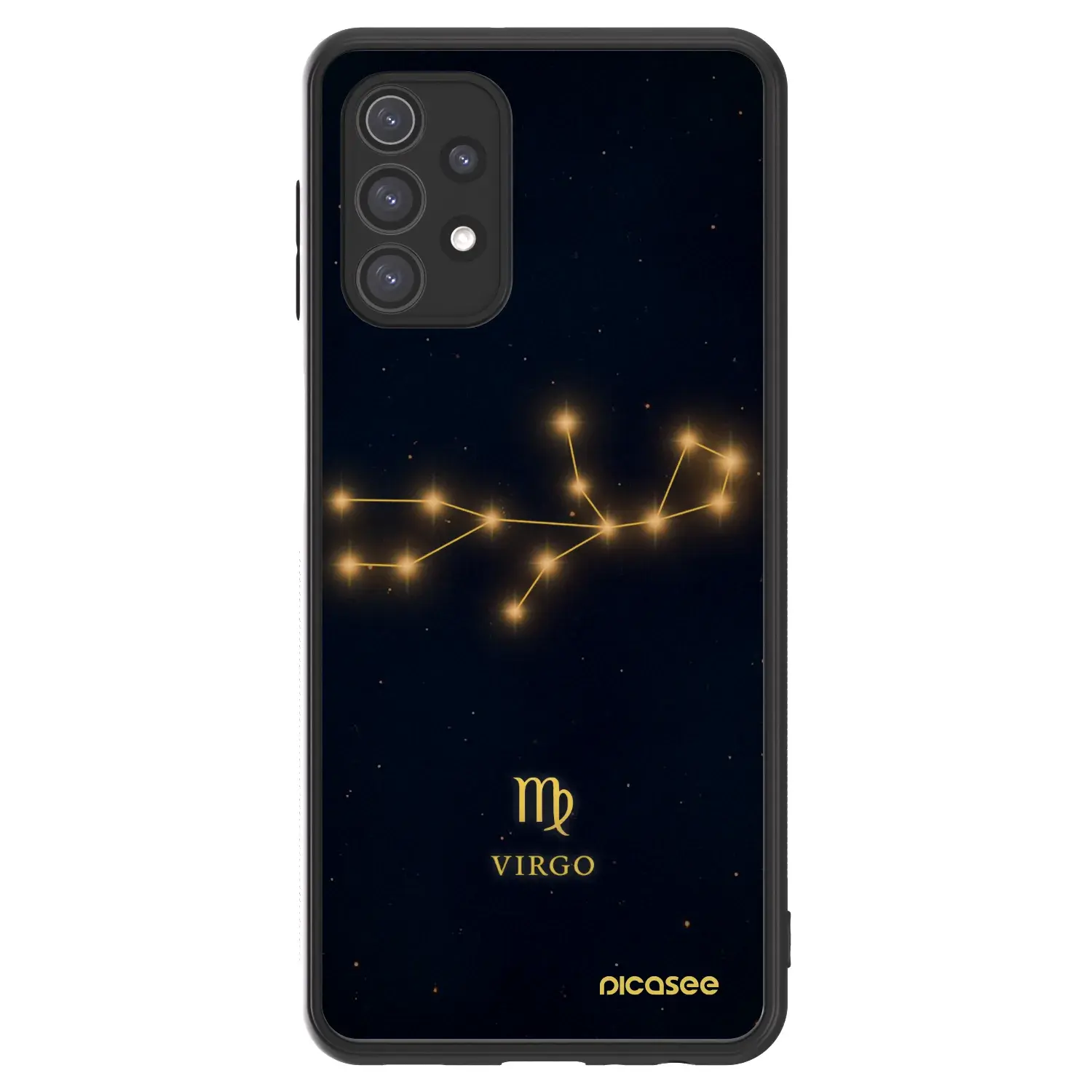 ULTIMATE CASE pro Samsung Galaxy A32 5G A326B - VIRGO