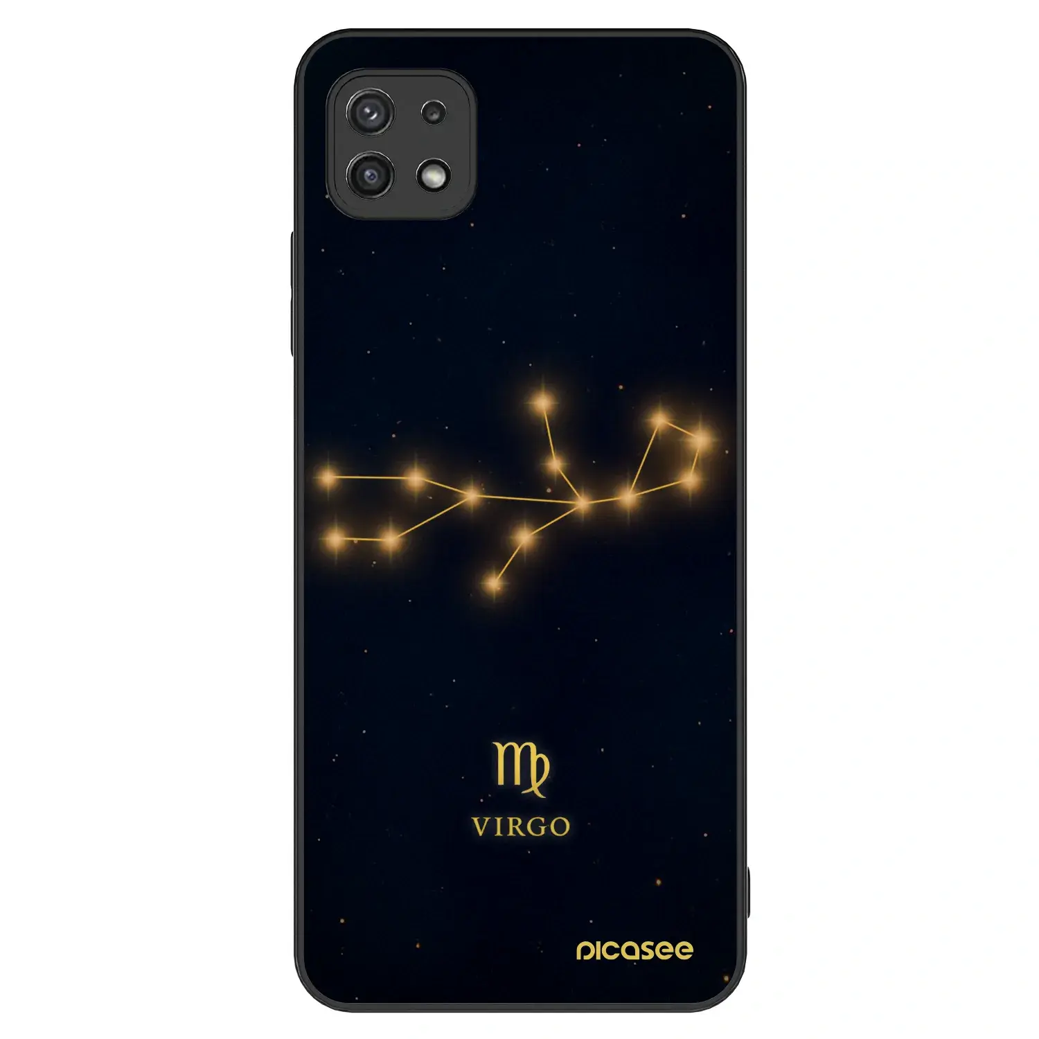 ULTIMATE CASE pro Samsung Galaxy A22 A226B 5G - VIRGO