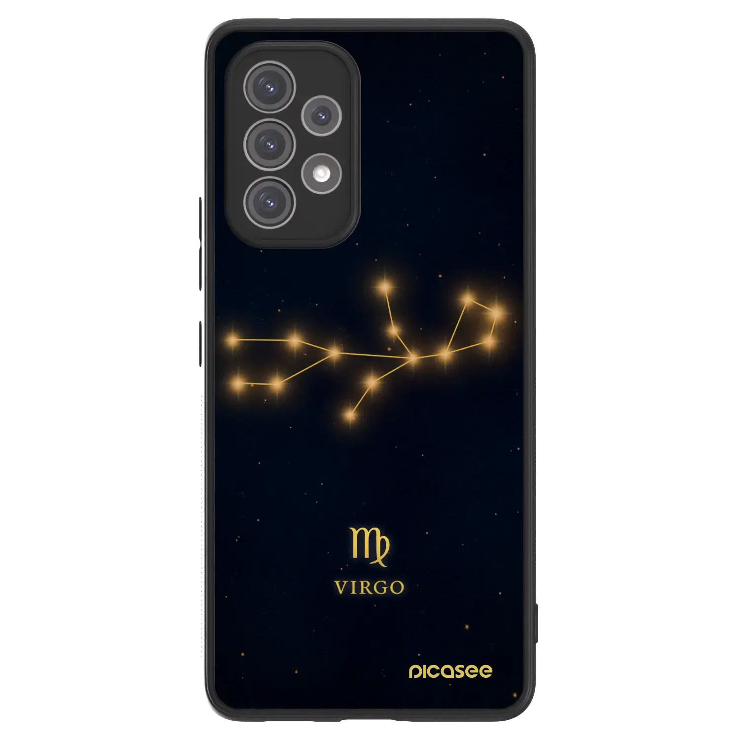 ULTIMATE CASE pro Samsung Galaxy A52s 5G A528B - VIRGO