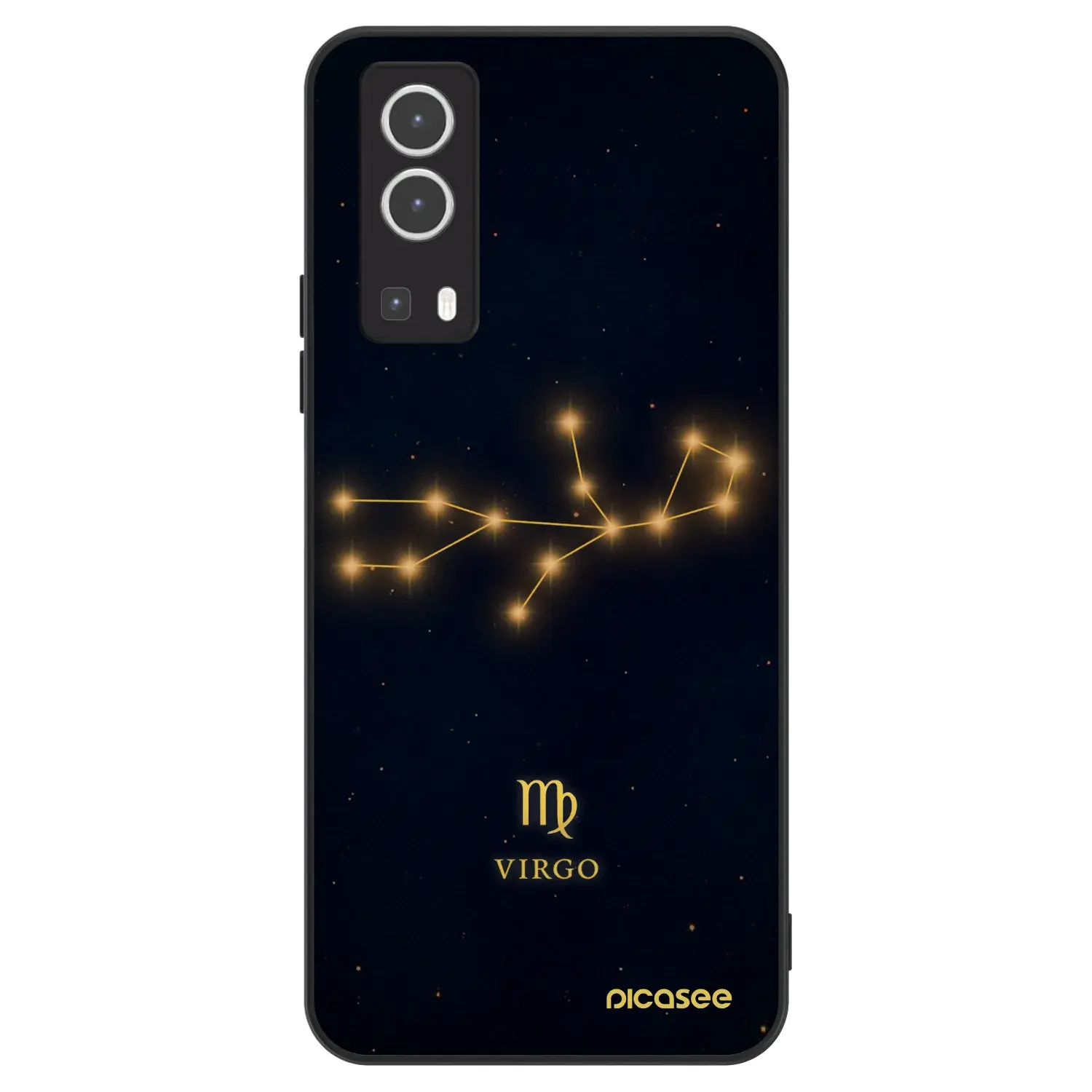 ULTIMATE CASE pro Vivo Y72 5G - VIRGO
