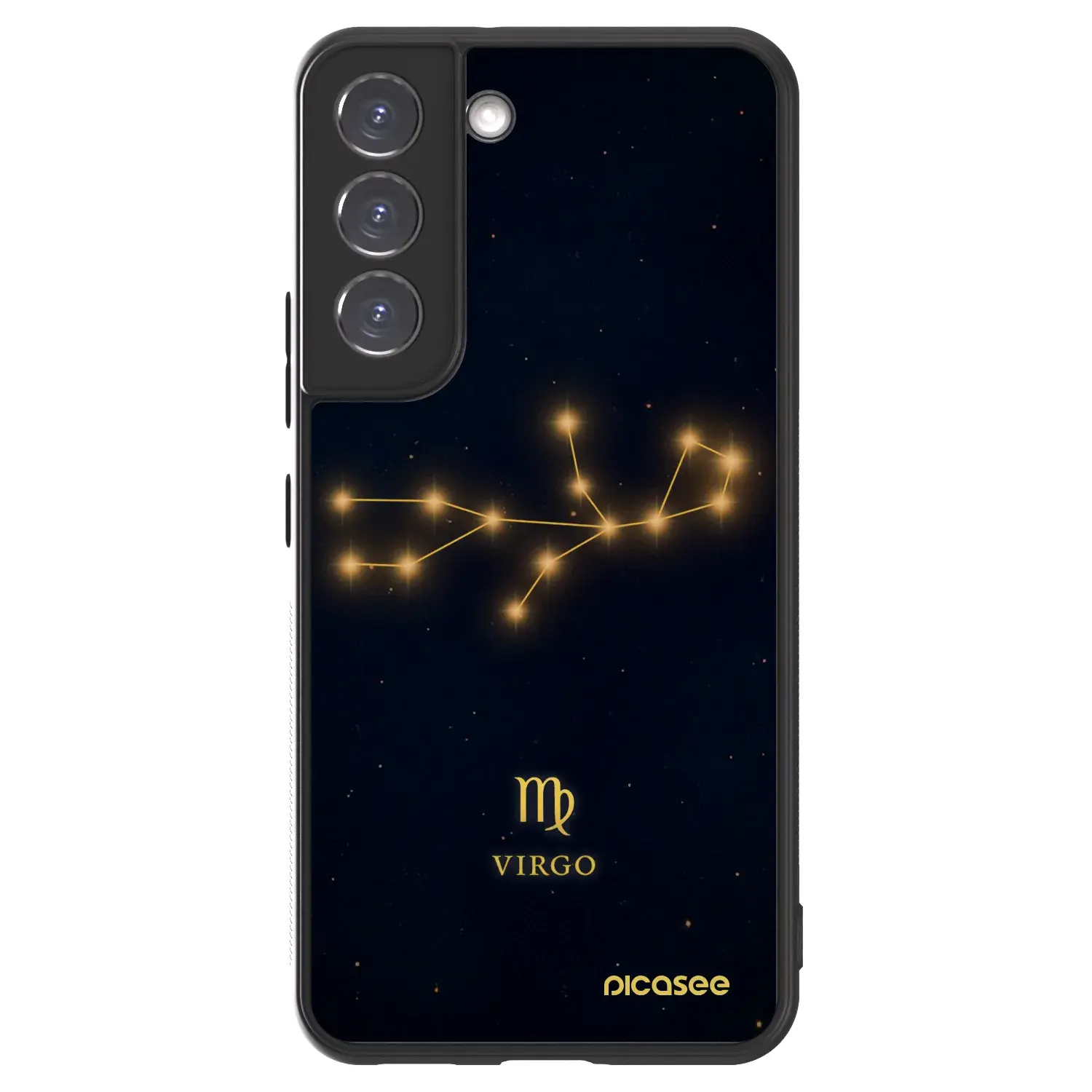 ULTIMATE CASE pro Samsung Galaxy S22 5G - VIRGO