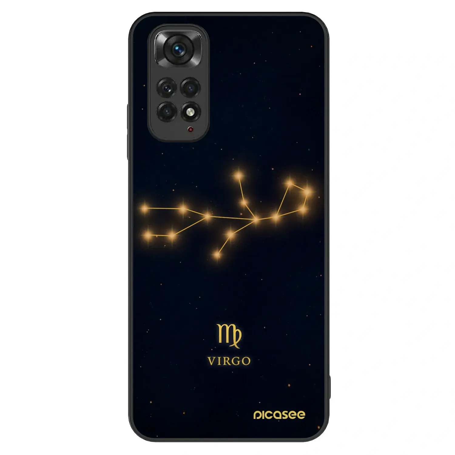 ULTIMATE CASE pro Xiaomi Redmi Note 11 - VIRGO