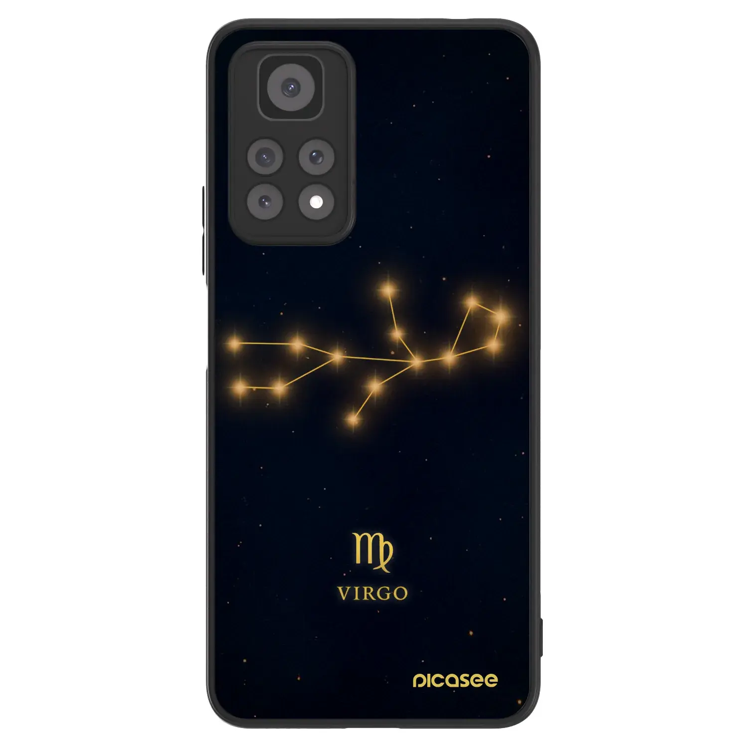 ULTIMATE CASE pro Xiaomi Redmi Note 11 Pro 5G - VIRGO