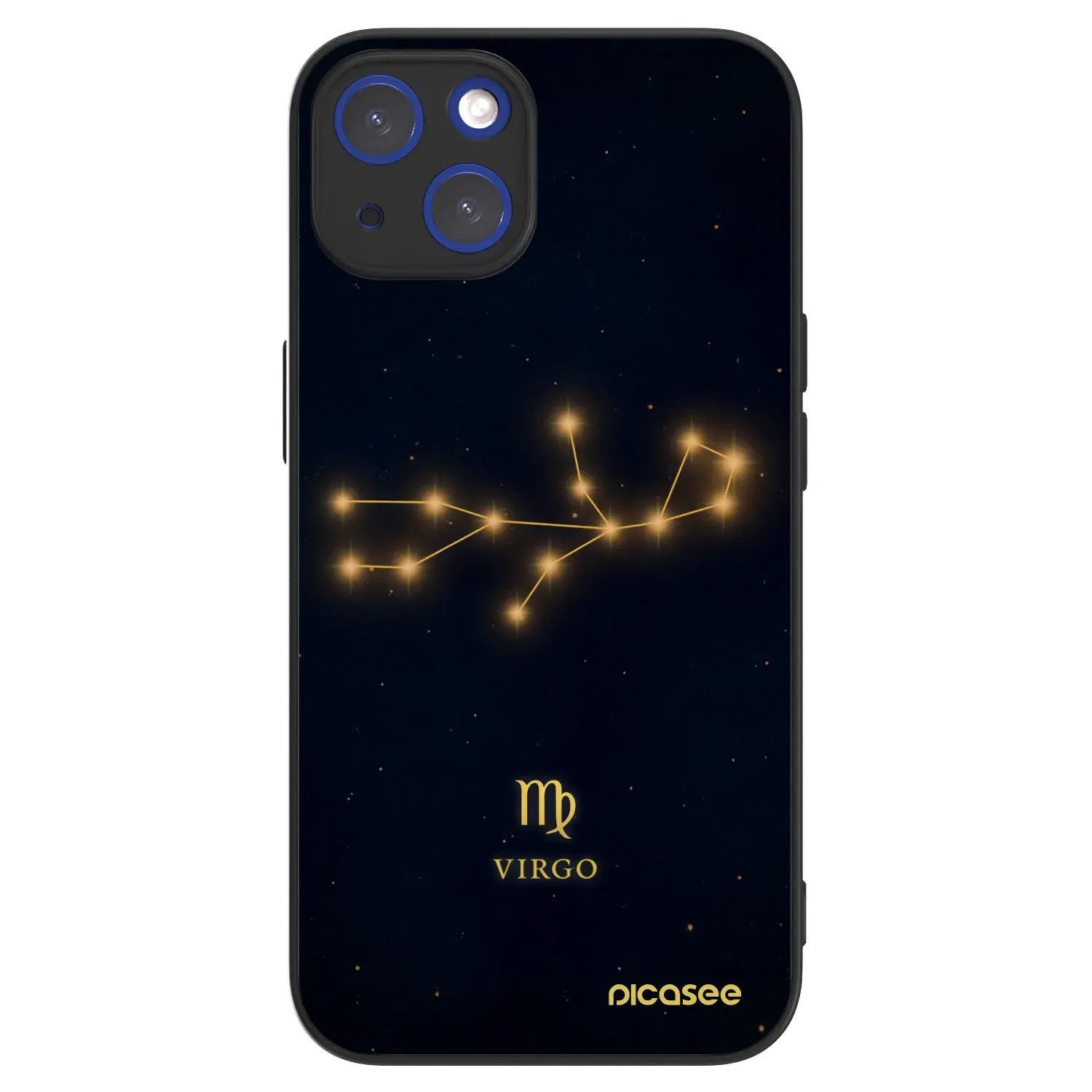 ULTIMATE CASE pro Apple iPhone 14 - VIRGO