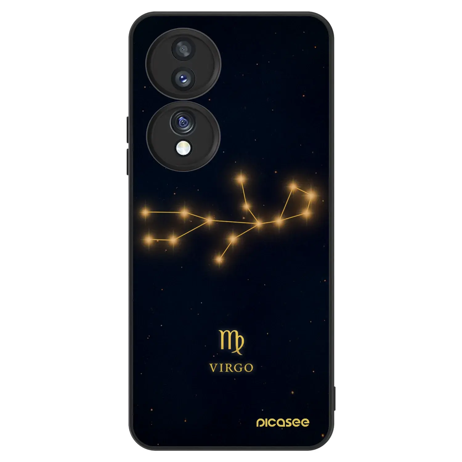 ULTIMATE CASE pro Honor 70 - VIRGO