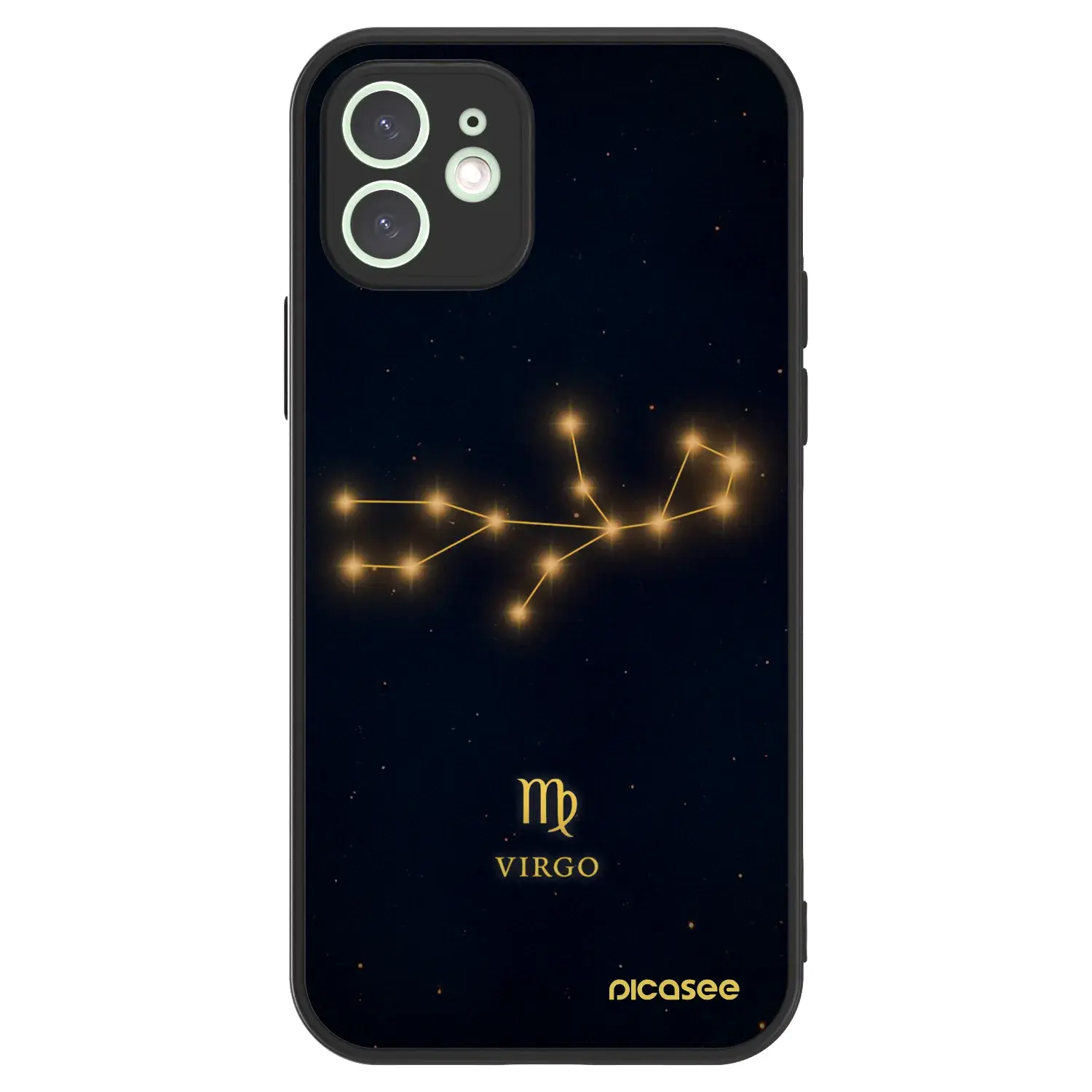 ULTIMATE CASE MagSafe pro Apple iPhone 12 - VIRGO