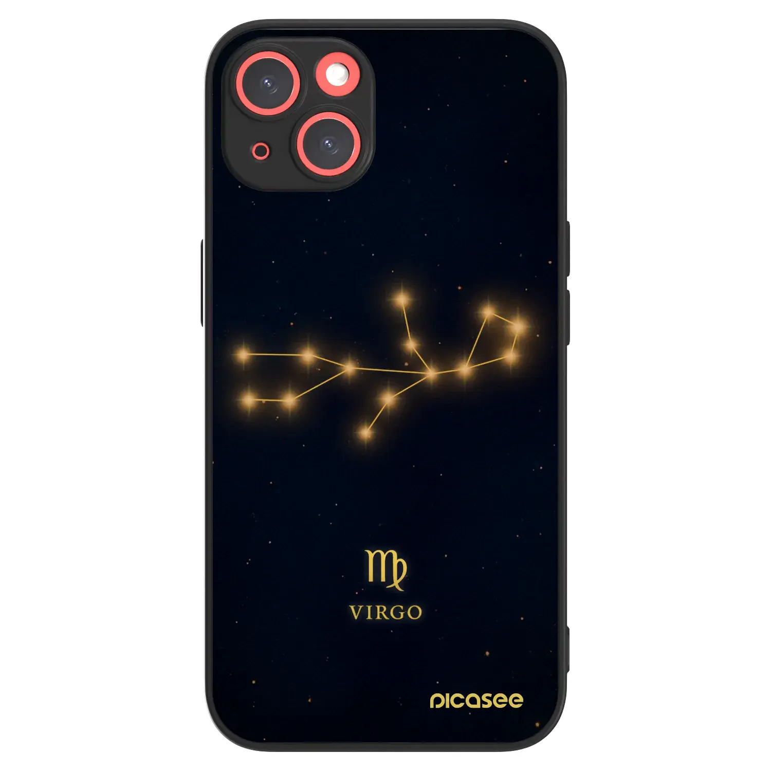 ULTIMATE CASE MagSafe pro Apple iPhone 13 - VIRGO