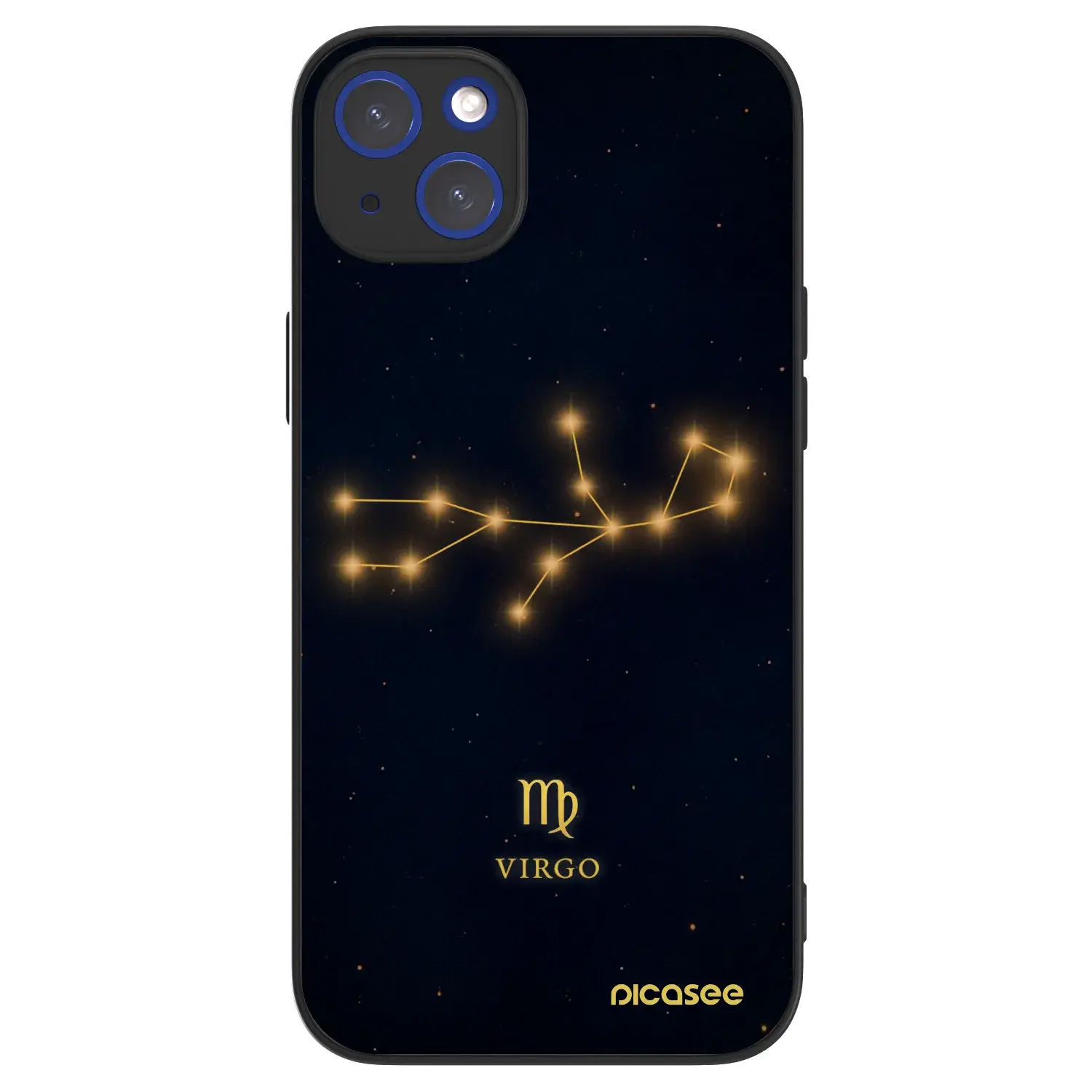 ULTIMATE CASE MagSafe pro Apple iPhone 14 Plus - VIRGO
