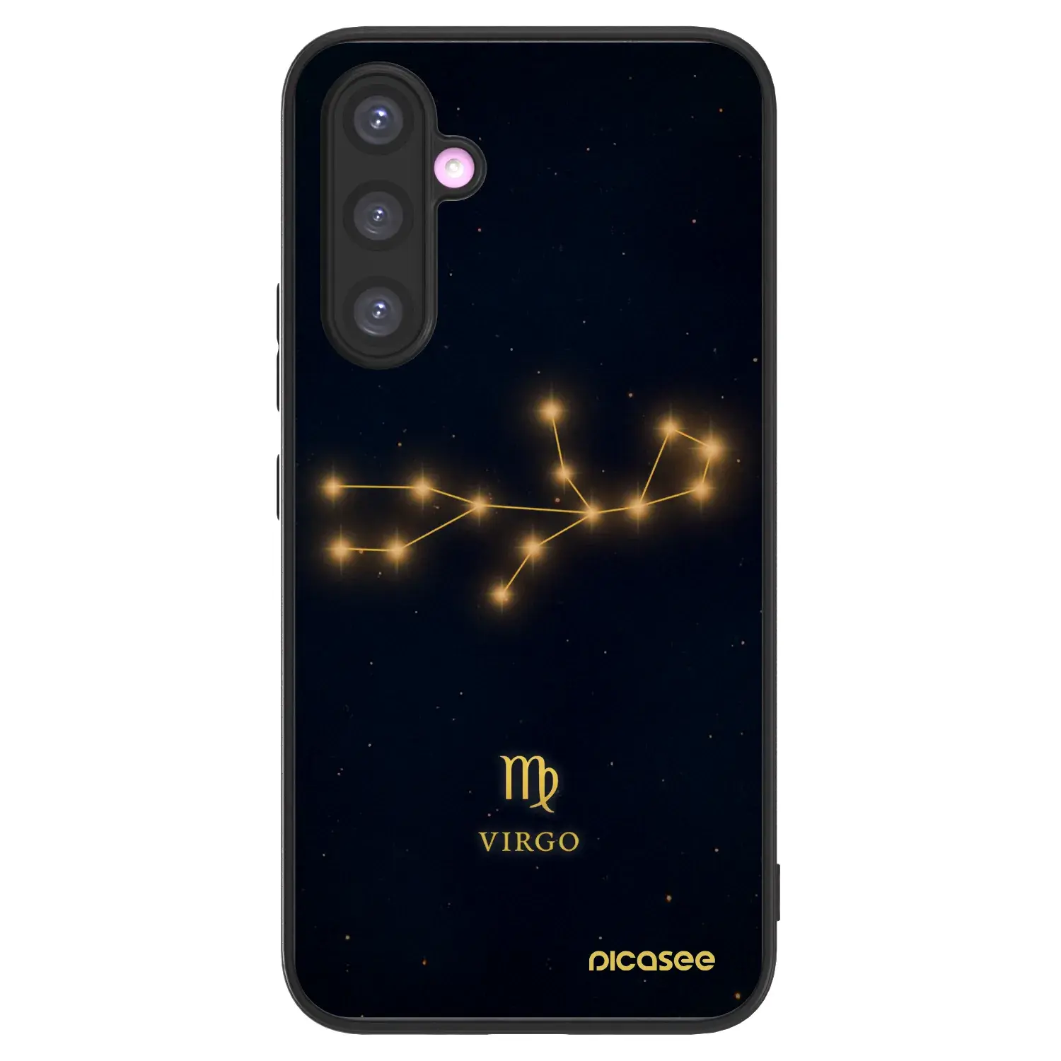 ULTIMATE CASE pro Samsung Galaxy A54 5G A546B - VIRGO