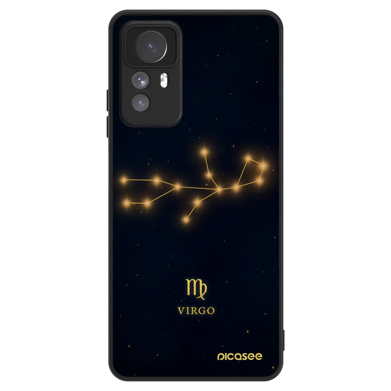 ULTIMATE CASE pro Xiaomi Redmi Note 12S - VIRGO