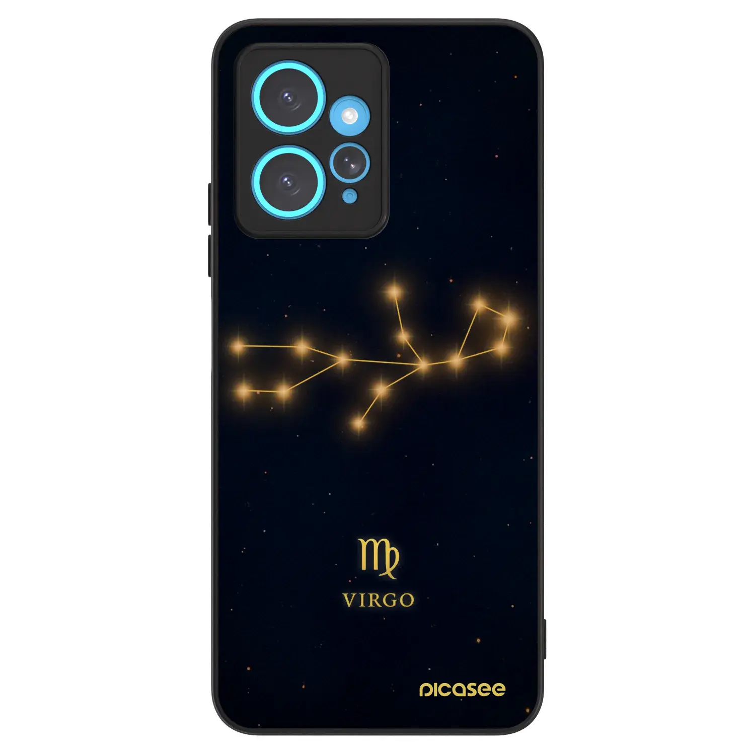 ULTIMATE CASE pro Xiaomi Redmi Note 12 4G - VIRGO