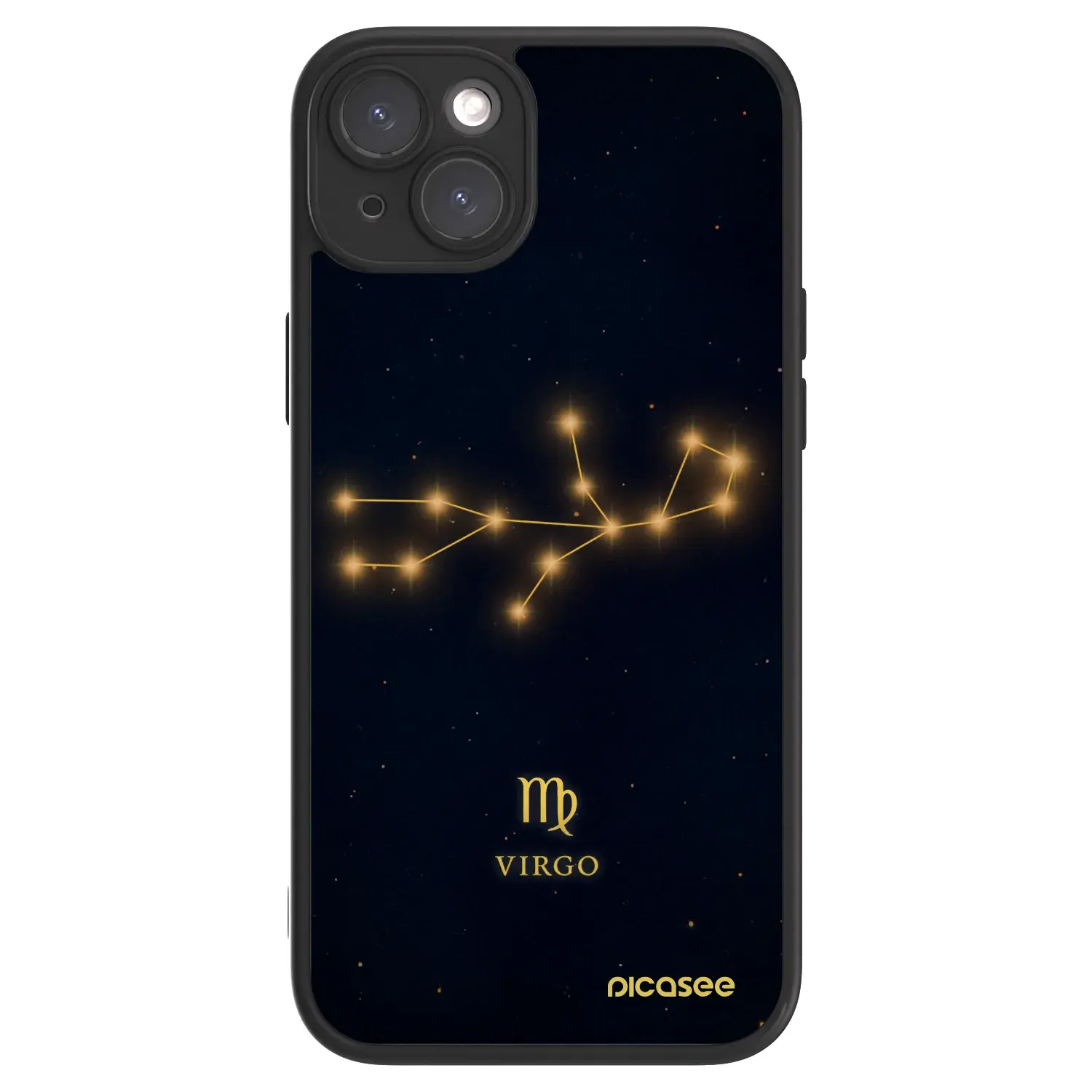 ULTIMATE CASE MagSafe pro Apple iPhone 15 Plus - VIRGO