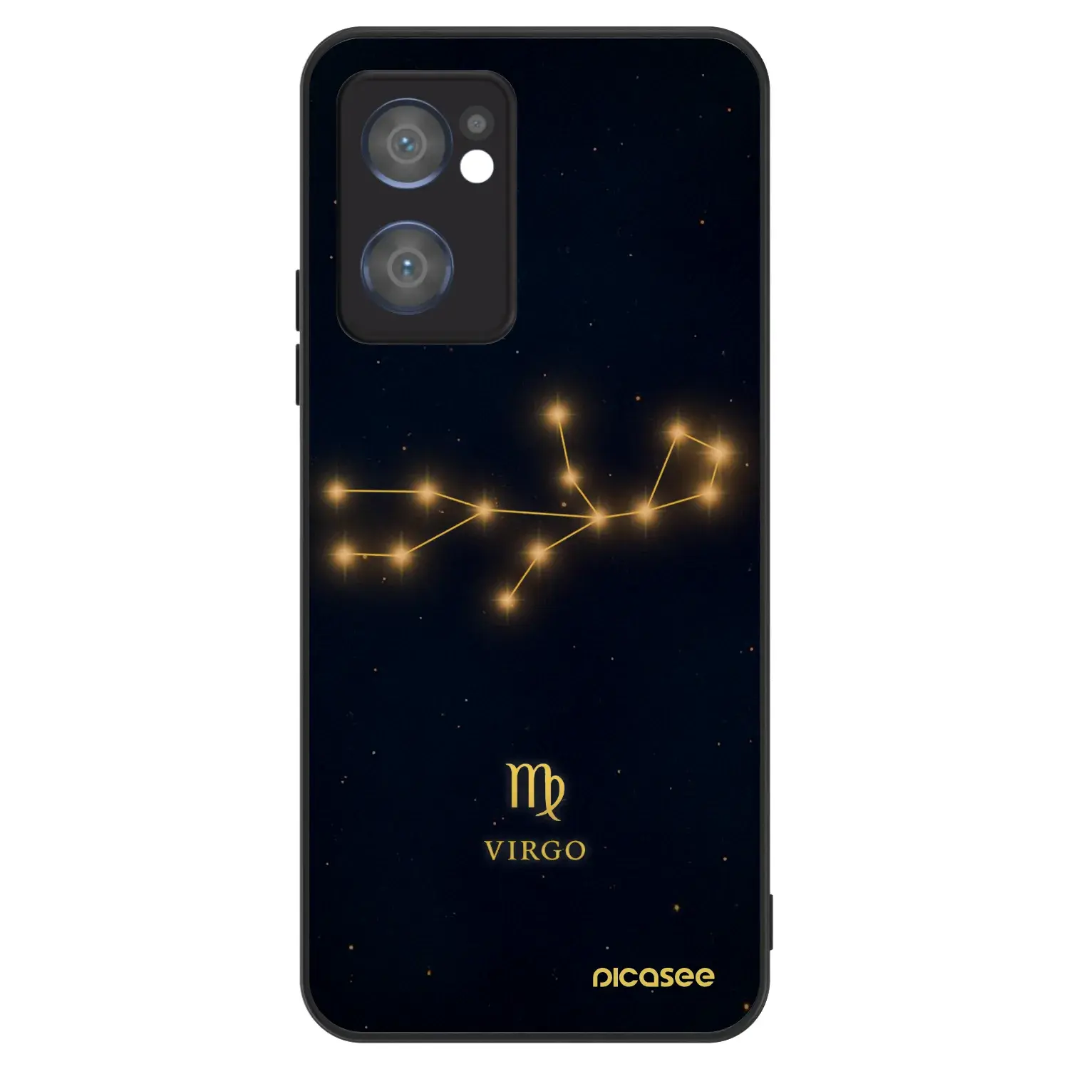 ULTIMATE CASE pro OPPO Reno 7 5G - VIRGO