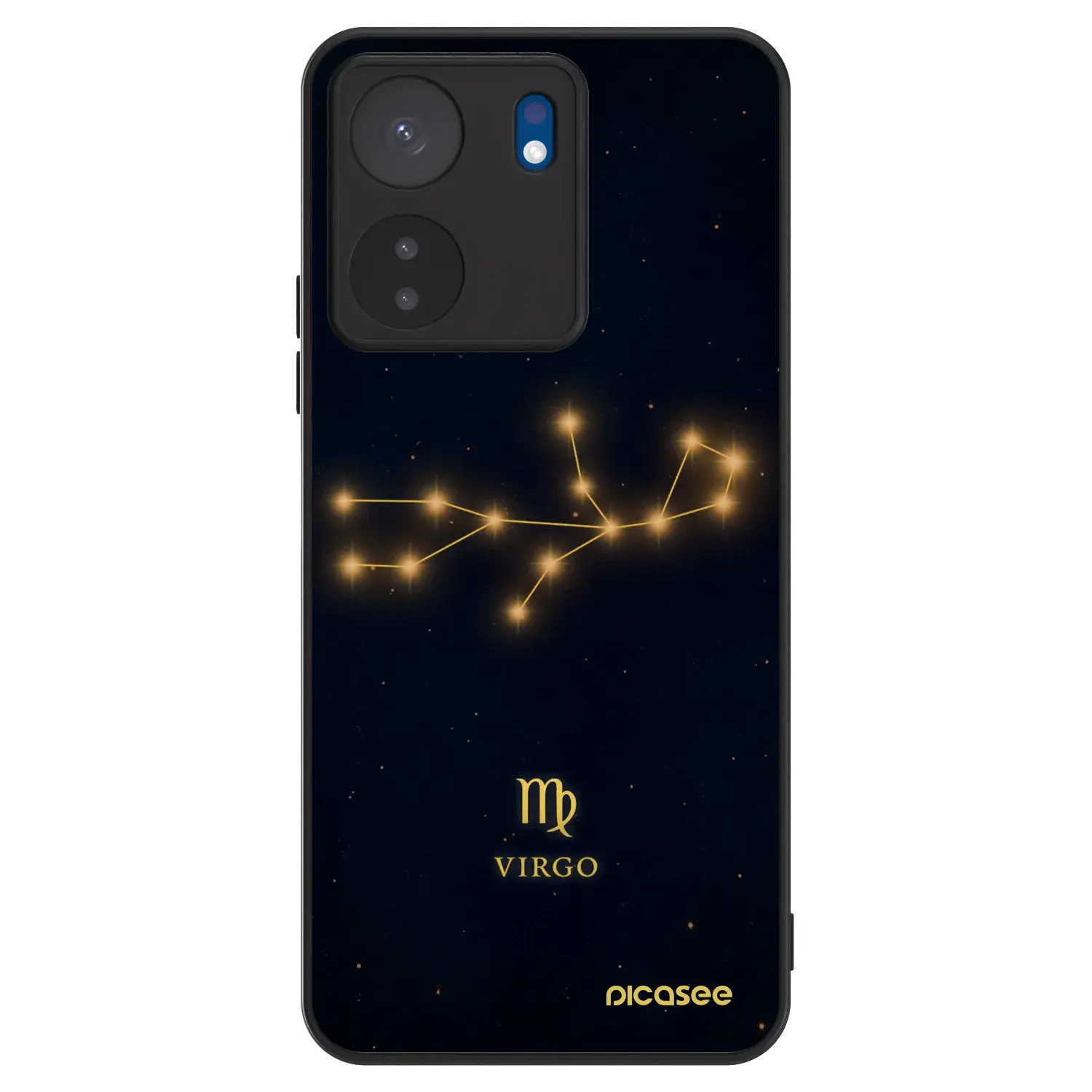 ULTIMATE CASE pro Xiaomi Redmi 13C 4G - VIRGO