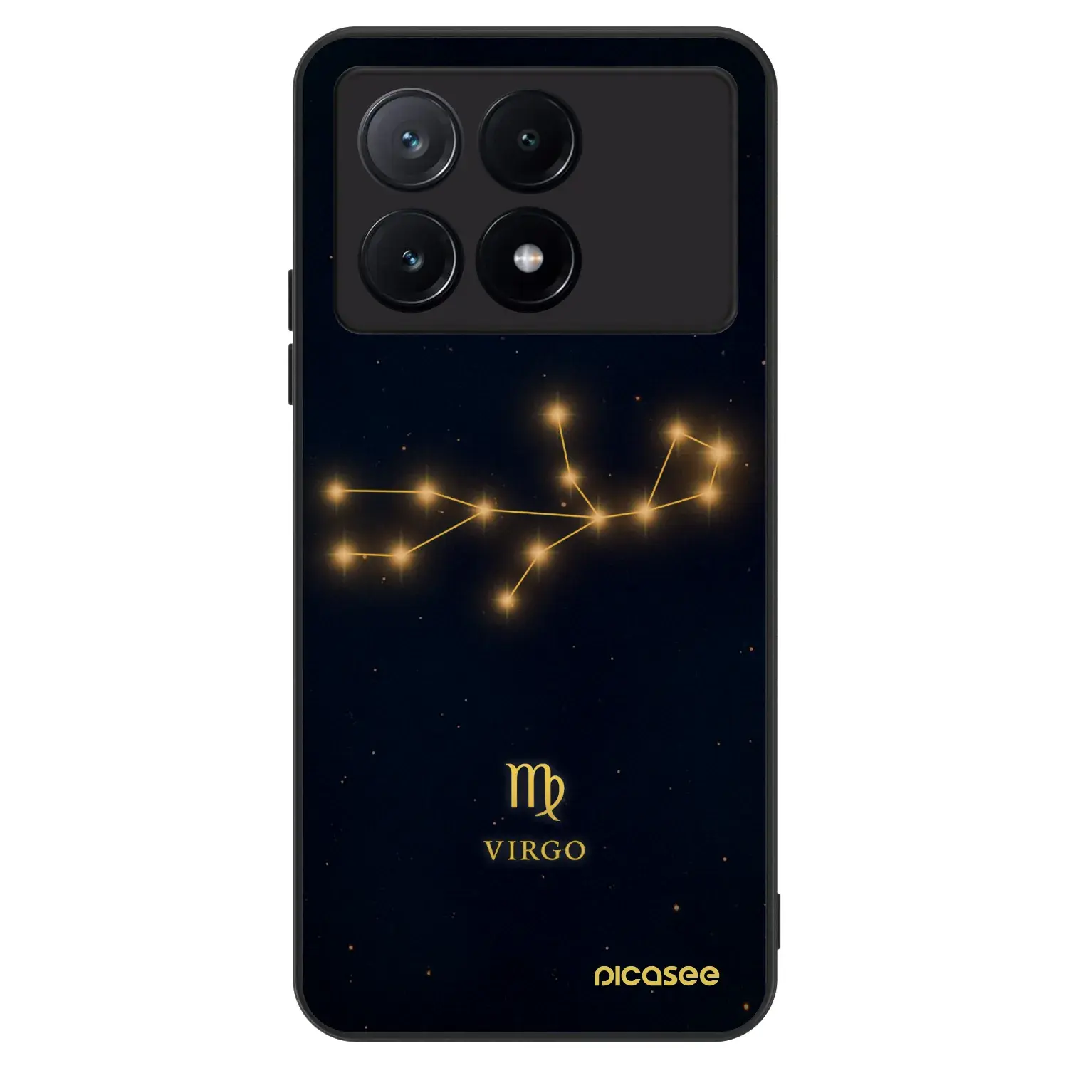 ULTIMATE CASE pro Xiaomi Poco X6 Pro - VIRGO