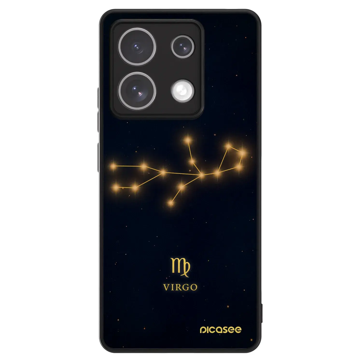ULTIMATE CASE pro Xiaomi Redmi Note 13 5G - VIRGO