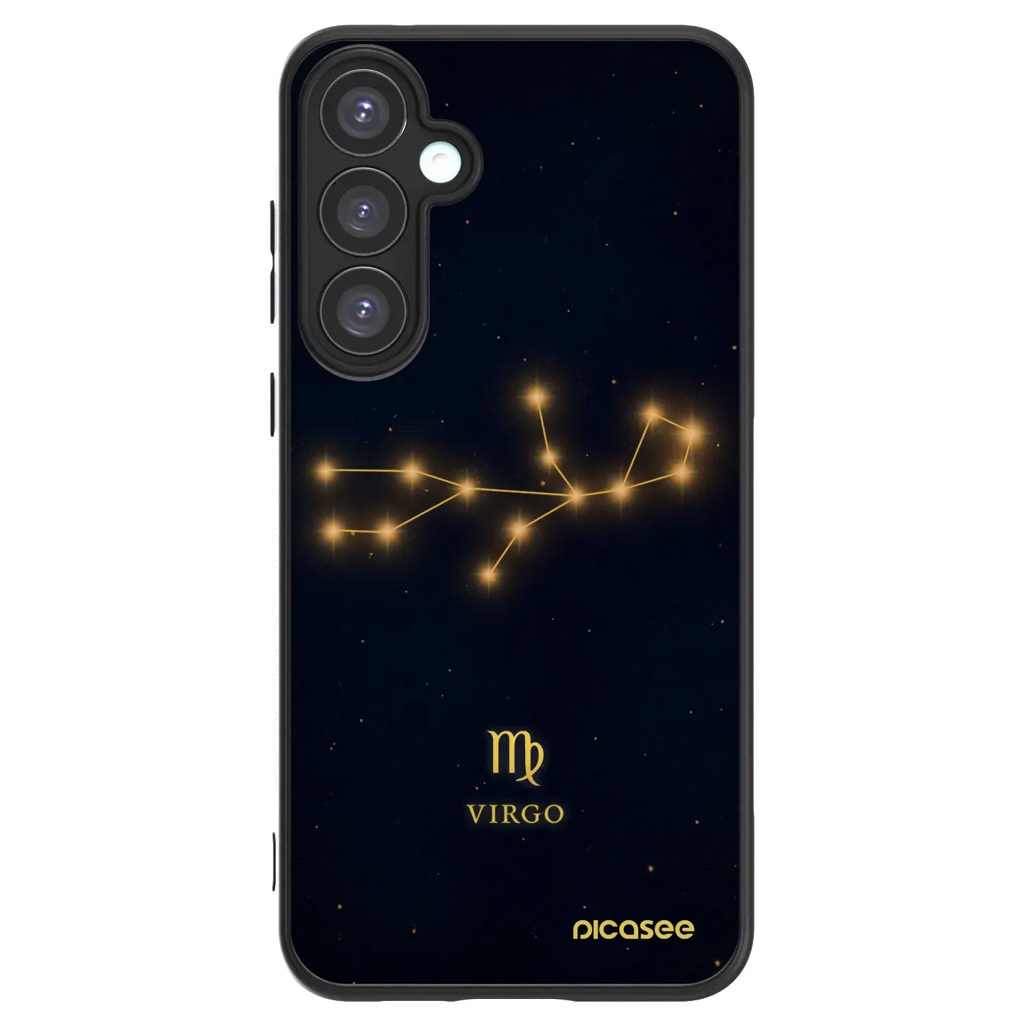 ULTIMATE CASE pro Samsung Galaxy A55 5G A556B - VIRGO