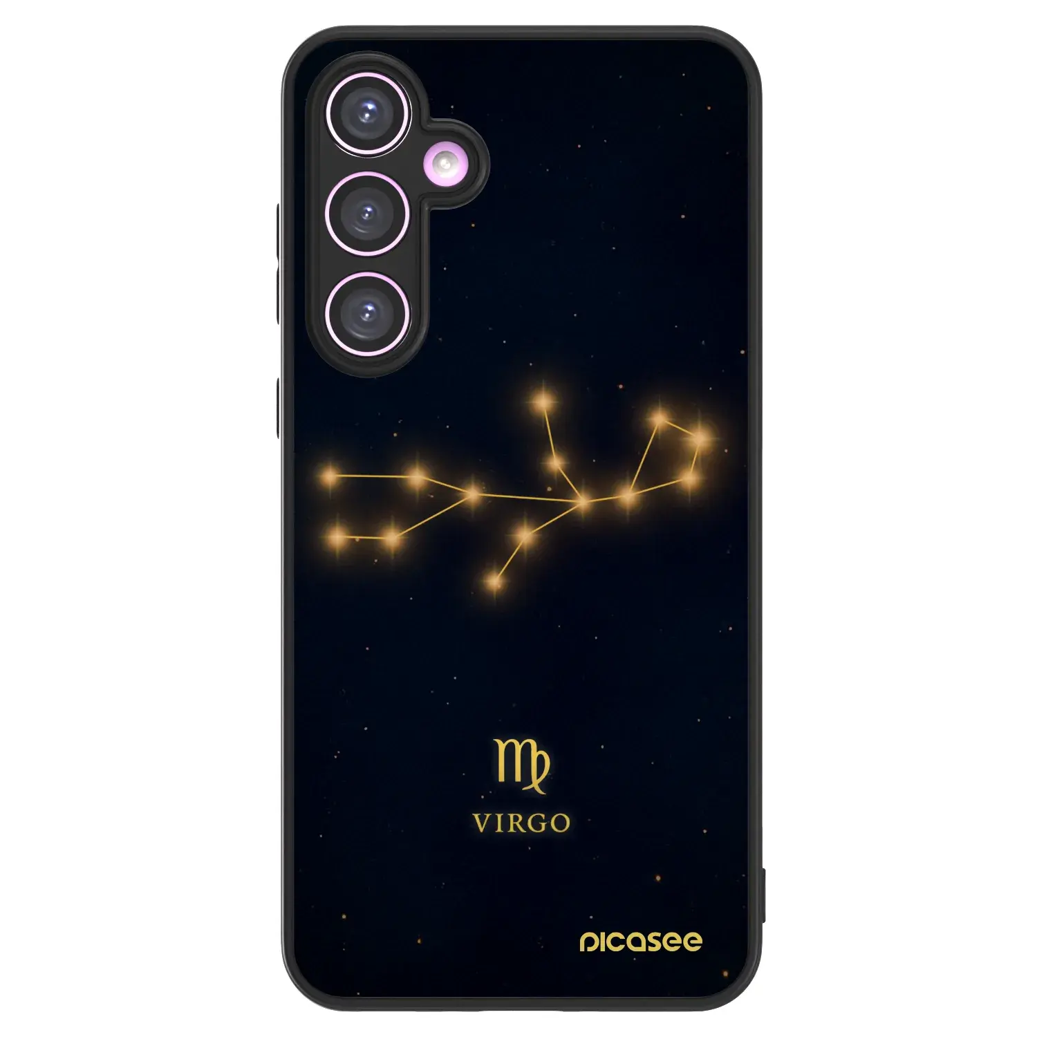 ULTIMATE CASE pro Samsung Galaxy A35 5G A356B - VIRGO