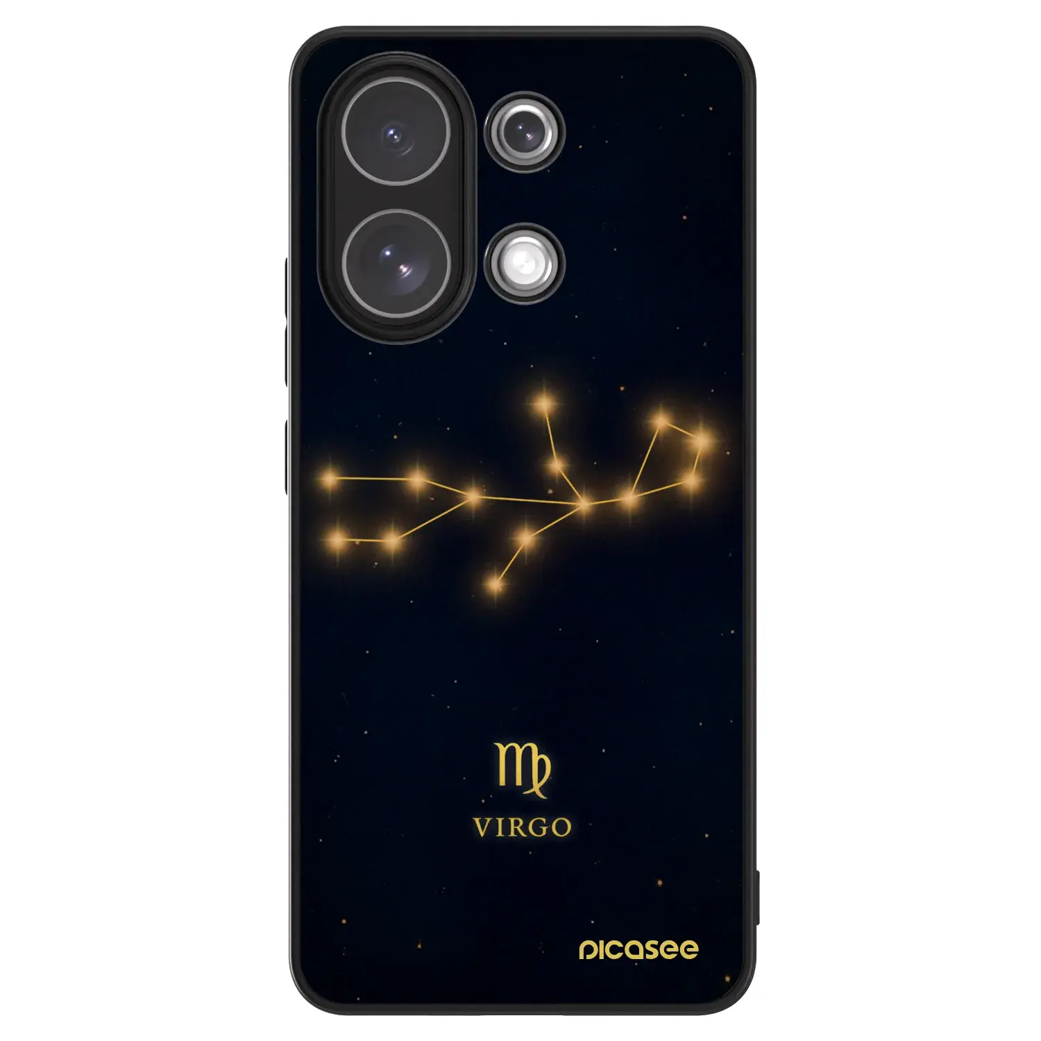 ULTIMATE CASE pro Xiaomi Redmi Note 13 4G - VIRGO