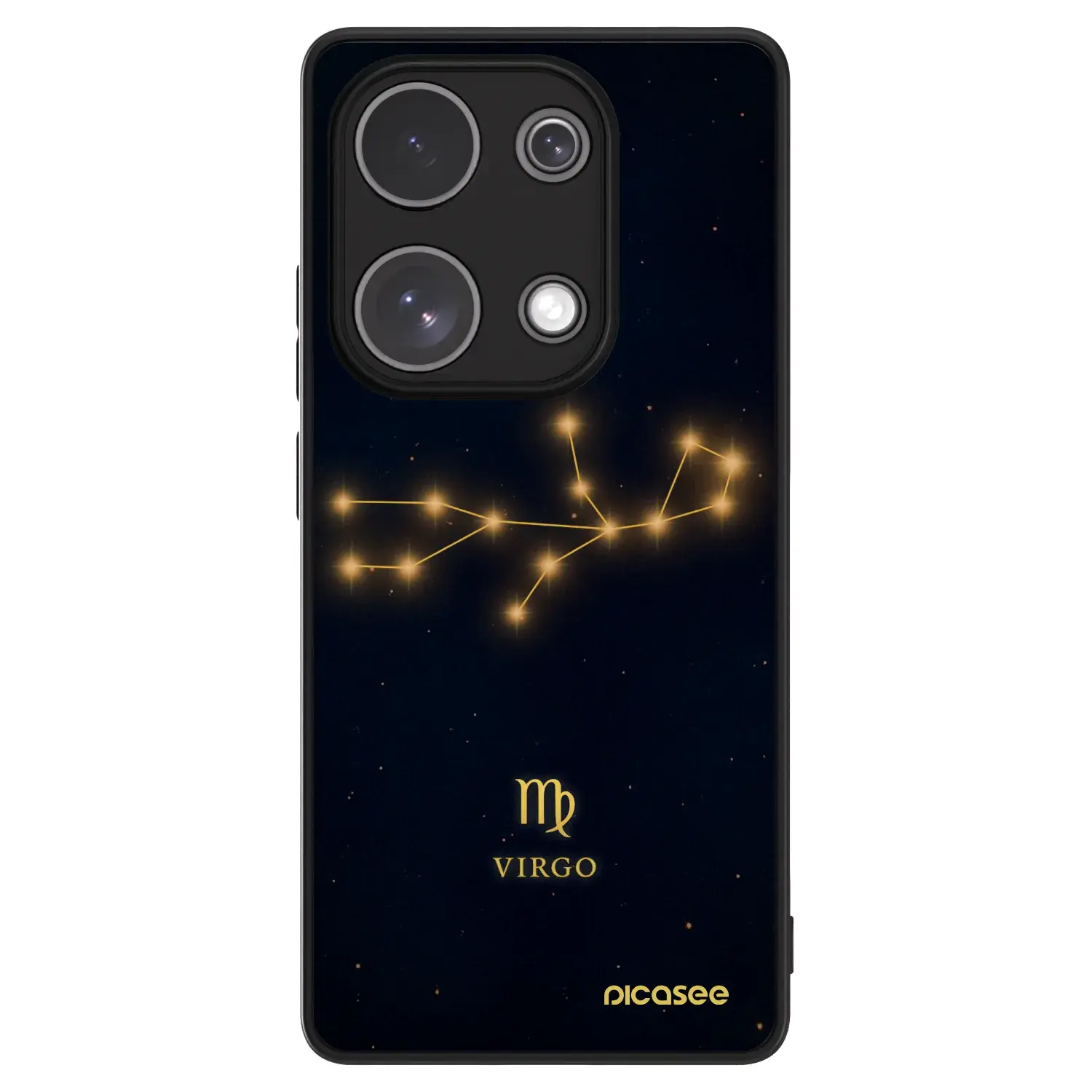 ULTIMATE CASE pro Xiaomi Redmi Note 13 Pro 4G - VIRGO