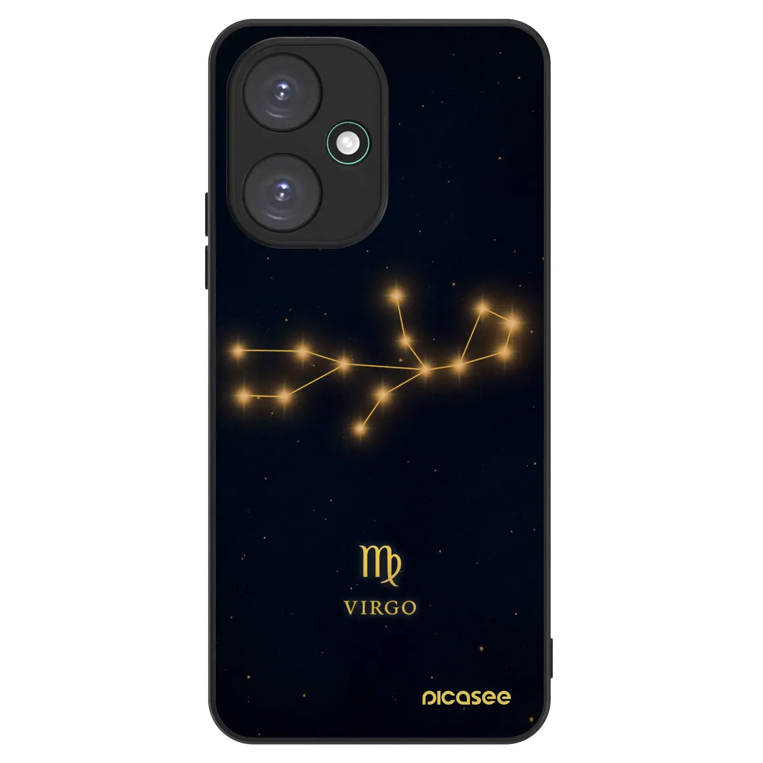 ULTIMATE CASE pro Xiaomi Redmi 13C 5G - VIRGO